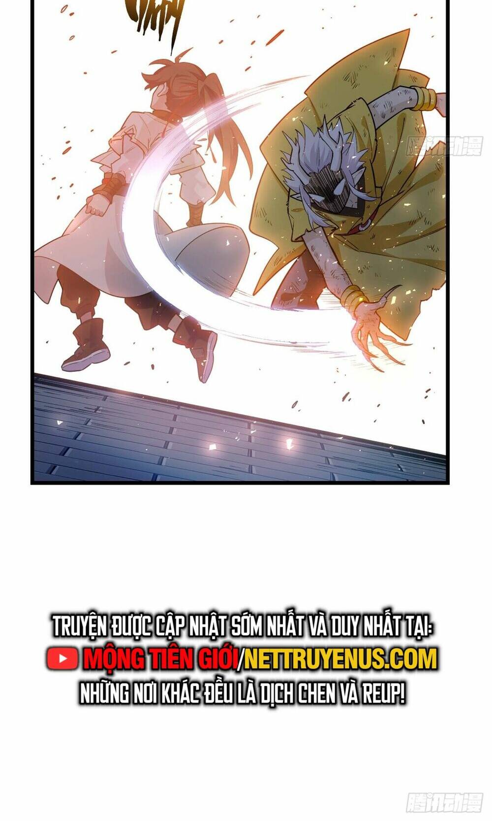 Bắt Đầu Đánh Dấu Hoang Cổ Thánh Thể Chapter 17 - Trang 2