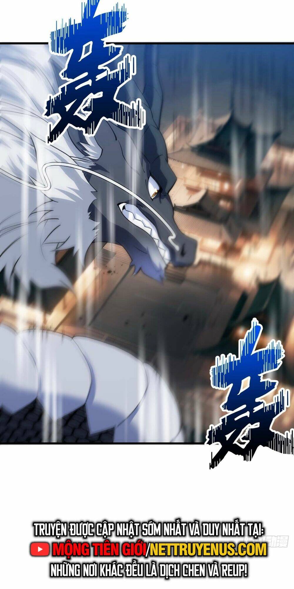 Bắt Đầu Đánh Dấu Hoang Cổ Thánh Thể Chapter 18 - Trang 2