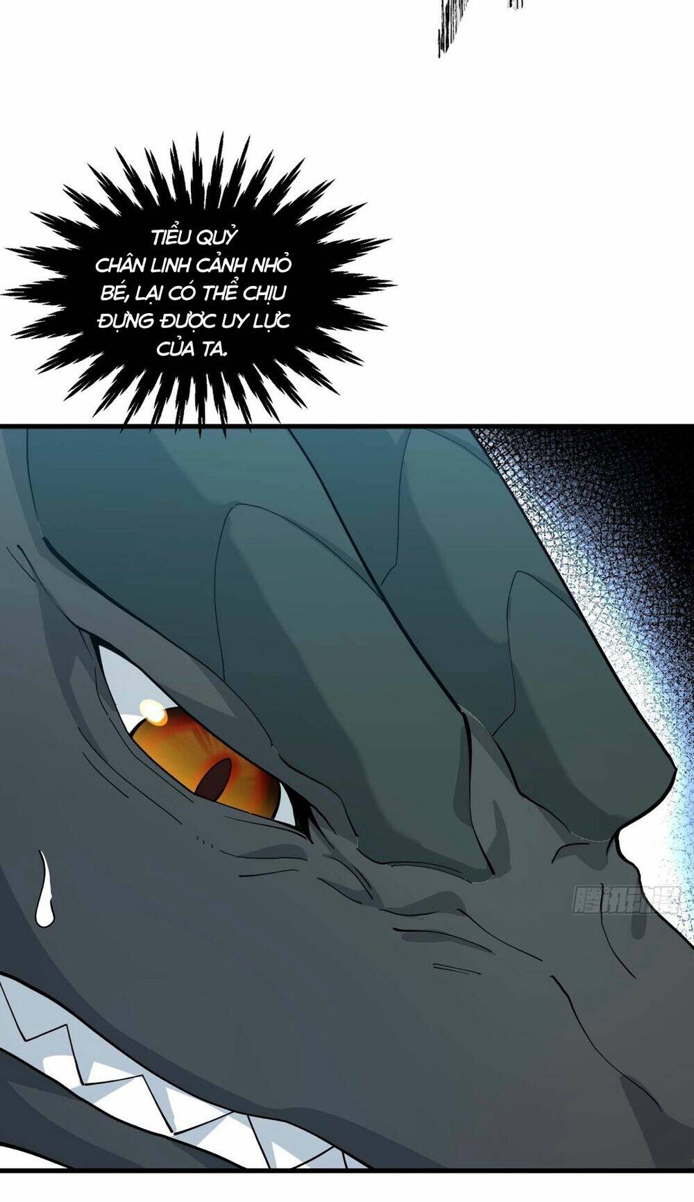 Bắt Đầu Đánh Dấu Hoang Cổ Thánh Thể Chapter 18 - Trang 2