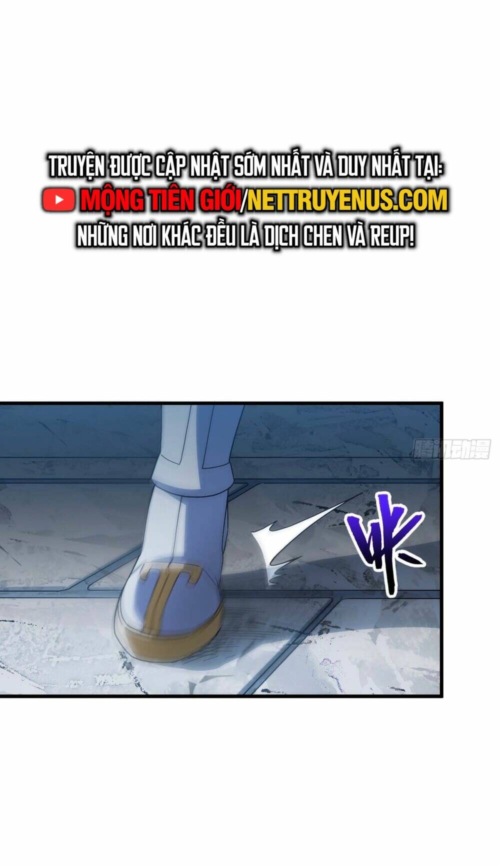 Bắt Đầu Đánh Dấu Hoang Cổ Thánh Thể Chapter 18 - Trang 2