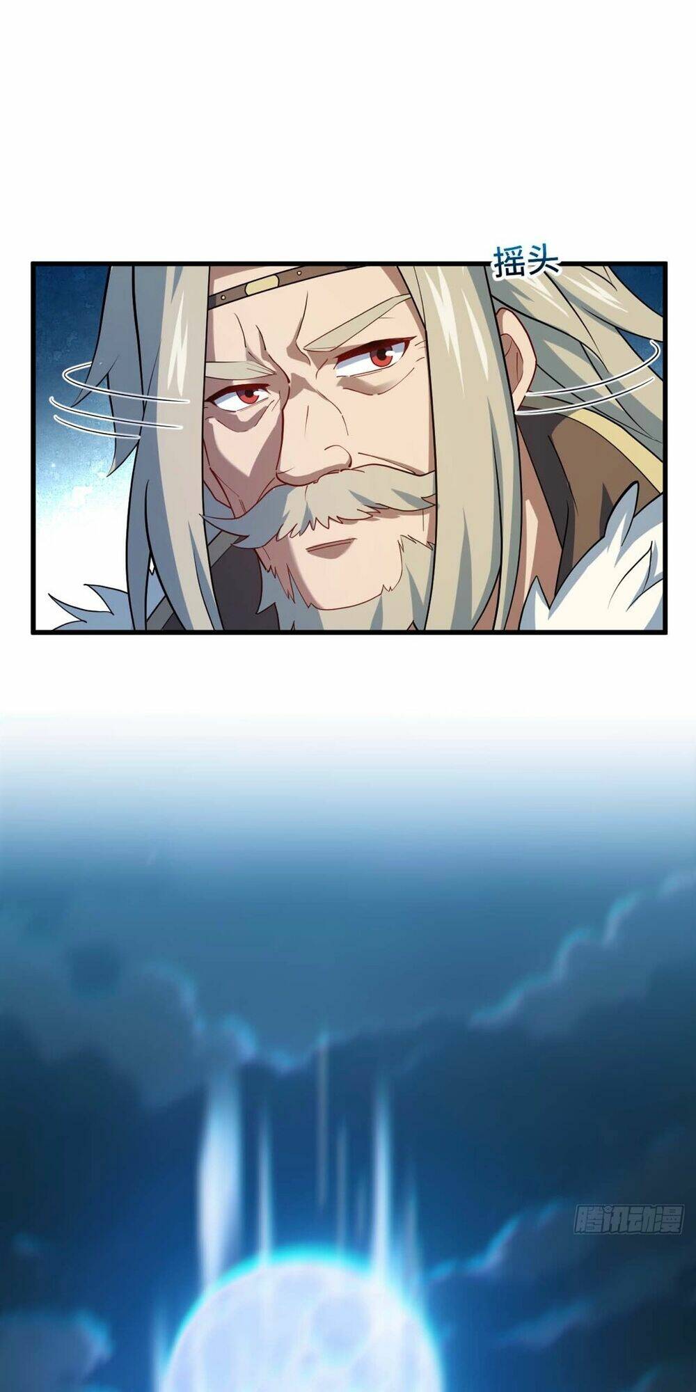 Bắt Đầu Đánh Dấu Hoang Cổ Thánh Thể Chapter 18 - Trang 2