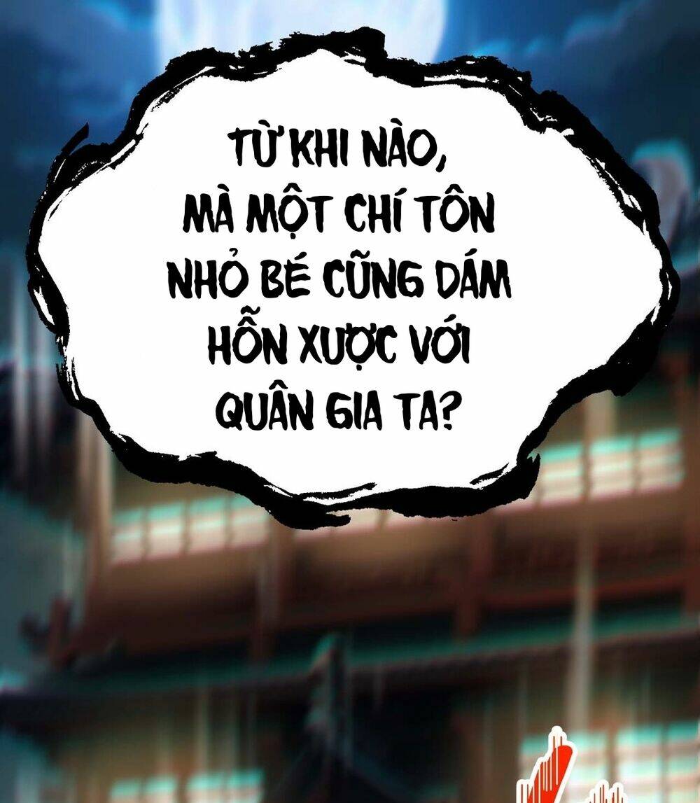 Bắt Đầu Đánh Dấu Hoang Cổ Thánh Thể Chapter 18 - Trang 2