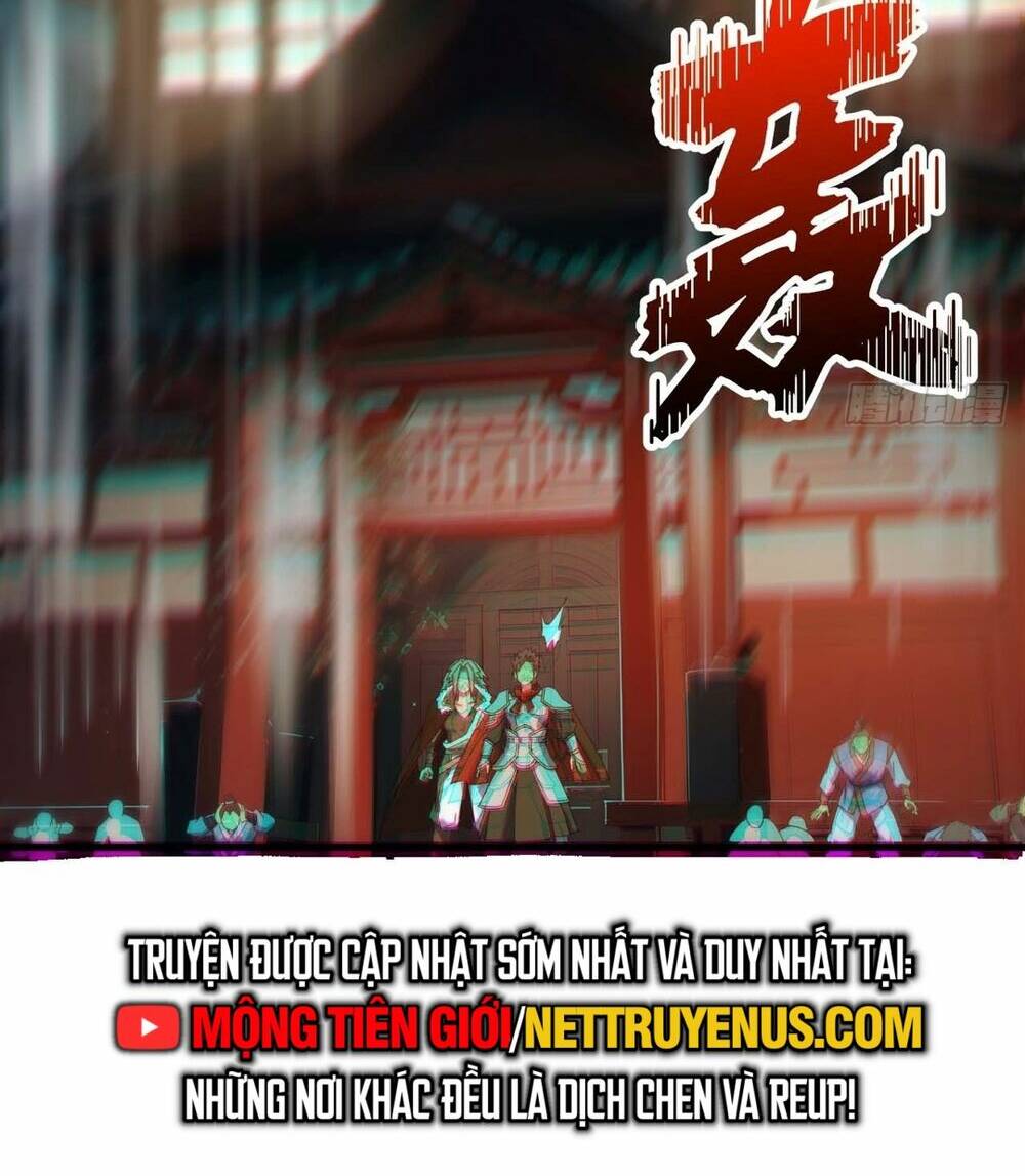 Bắt Đầu Đánh Dấu Hoang Cổ Thánh Thể Chapter 18 - Trang 2