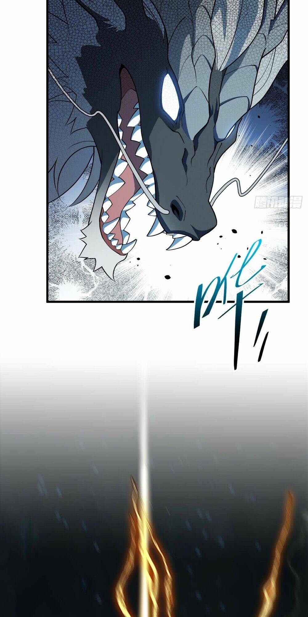 Bắt Đầu Đánh Dấu Hoang Cổ Thánh Thể Chapter 18 - Trang 2