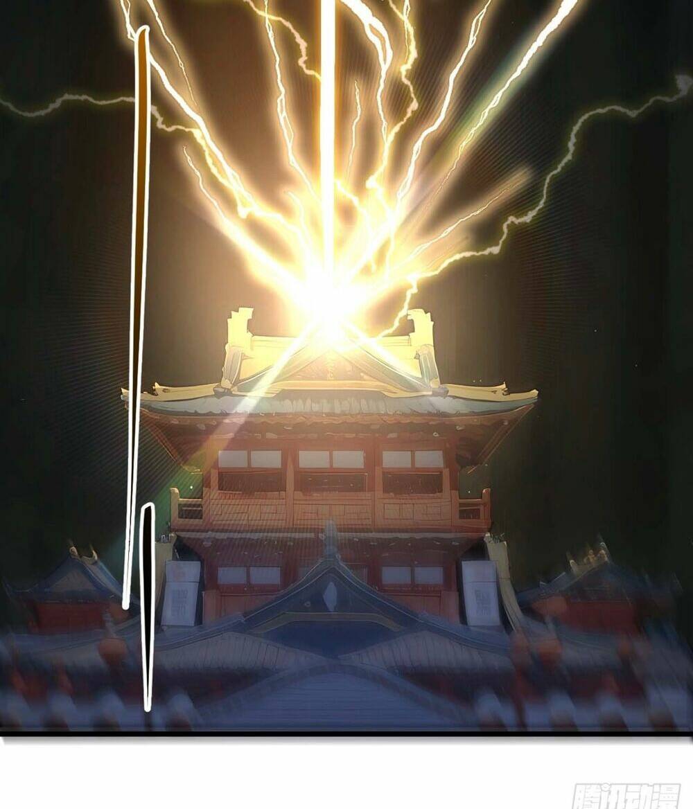 Bắt Đầu Đánh Dấu Hoang Cổ Thánh Thể Chapter 18 - Trang 2