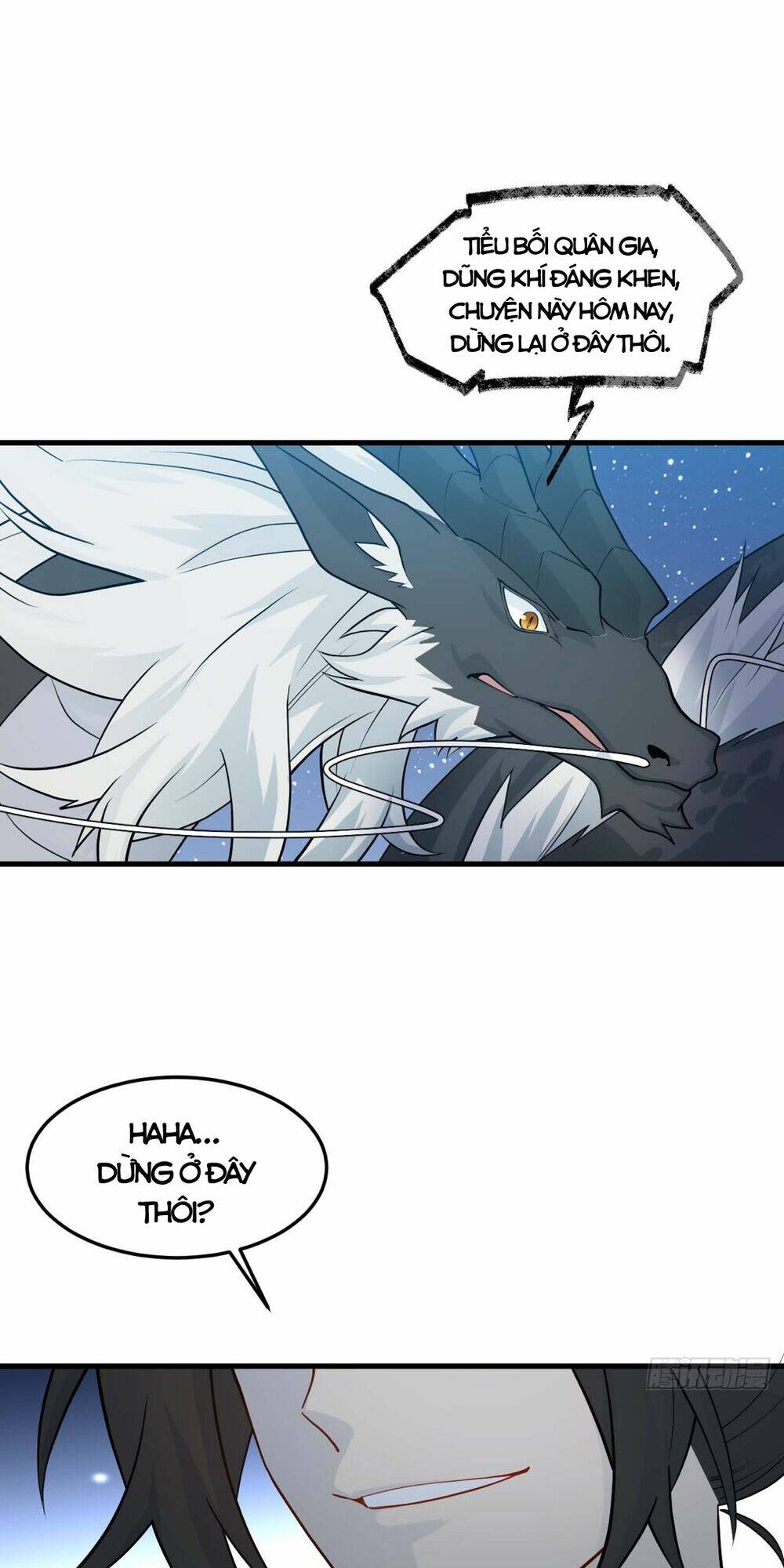 Bắt Đầu Đánh Dấu Hoang Cổ Thánh Thể Chapter 18 - Trang 2