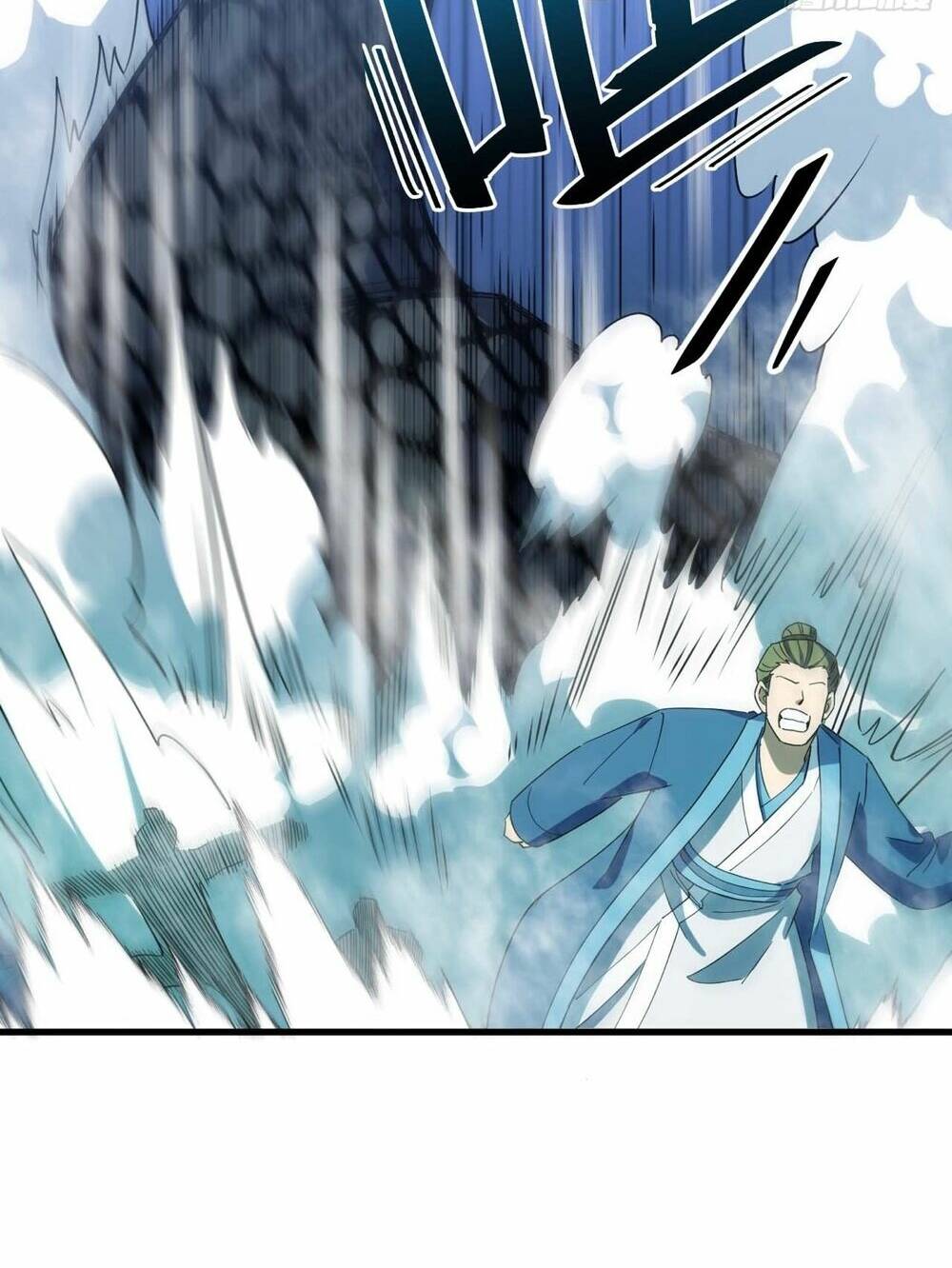 Bắt Đầu Đánh Dấu Hoang Cổ Thánh Thể Chapter 18 - Trang 2