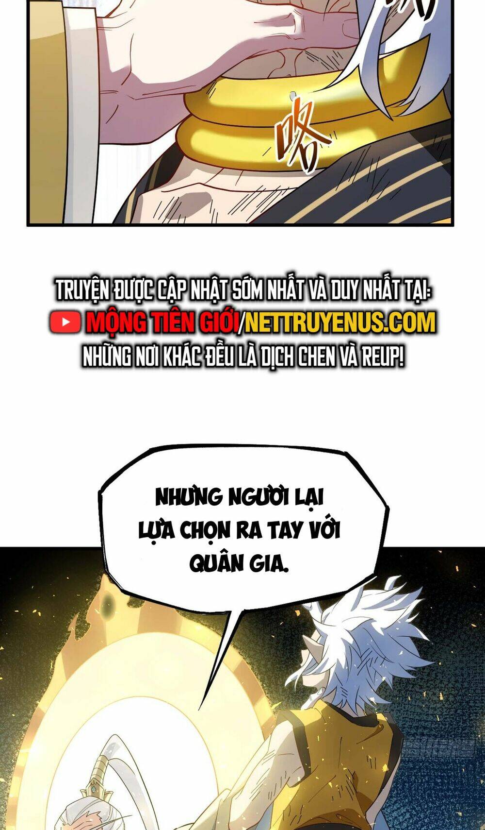 Bắt Đầu Đánh Dấu Hoang Cổ Thánh Thể Chapter 18 - Trang 2