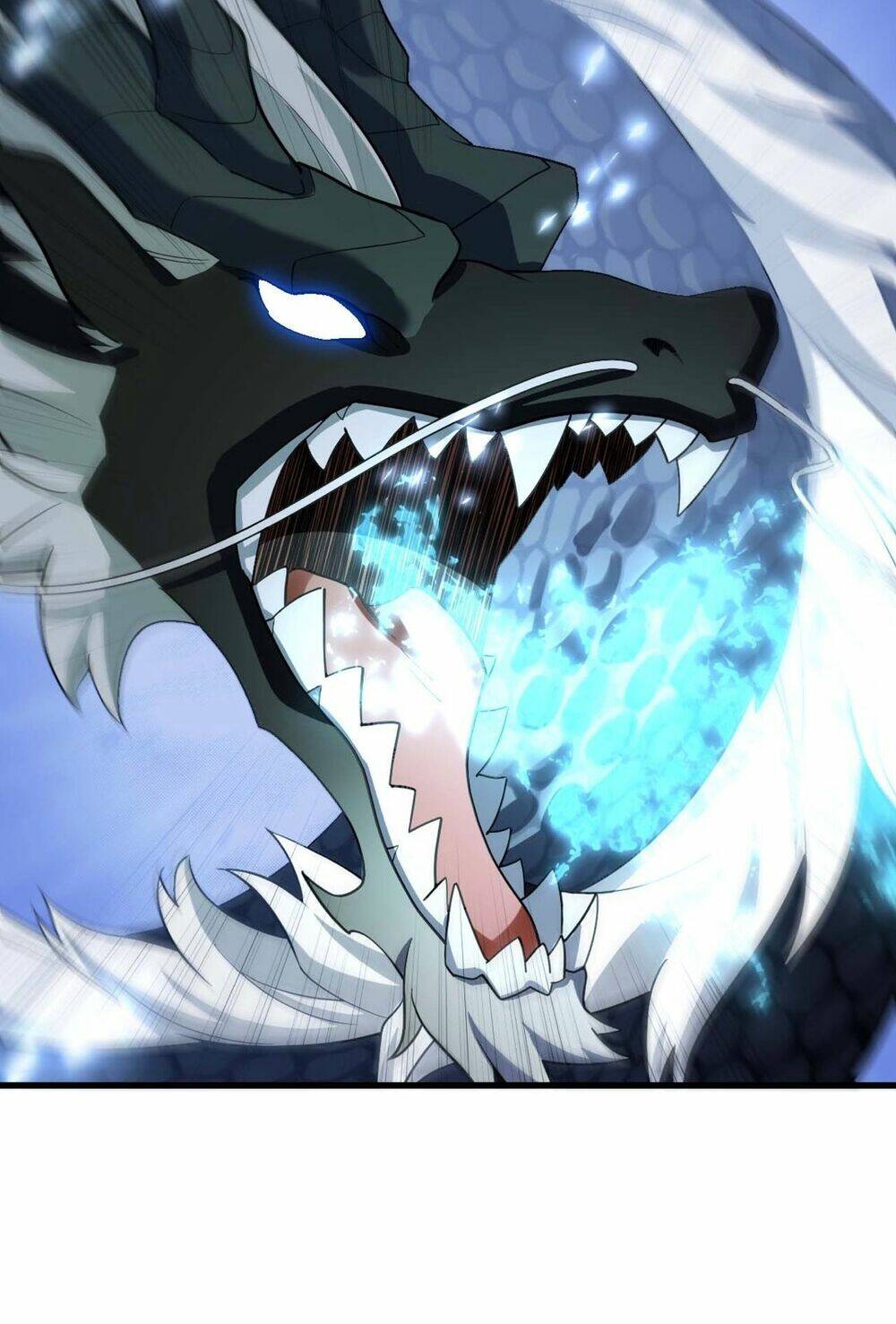 Bắt Đầu Đánh Dấu Hoang Cổ Thánh Thể Chapter 18 - Trang 2