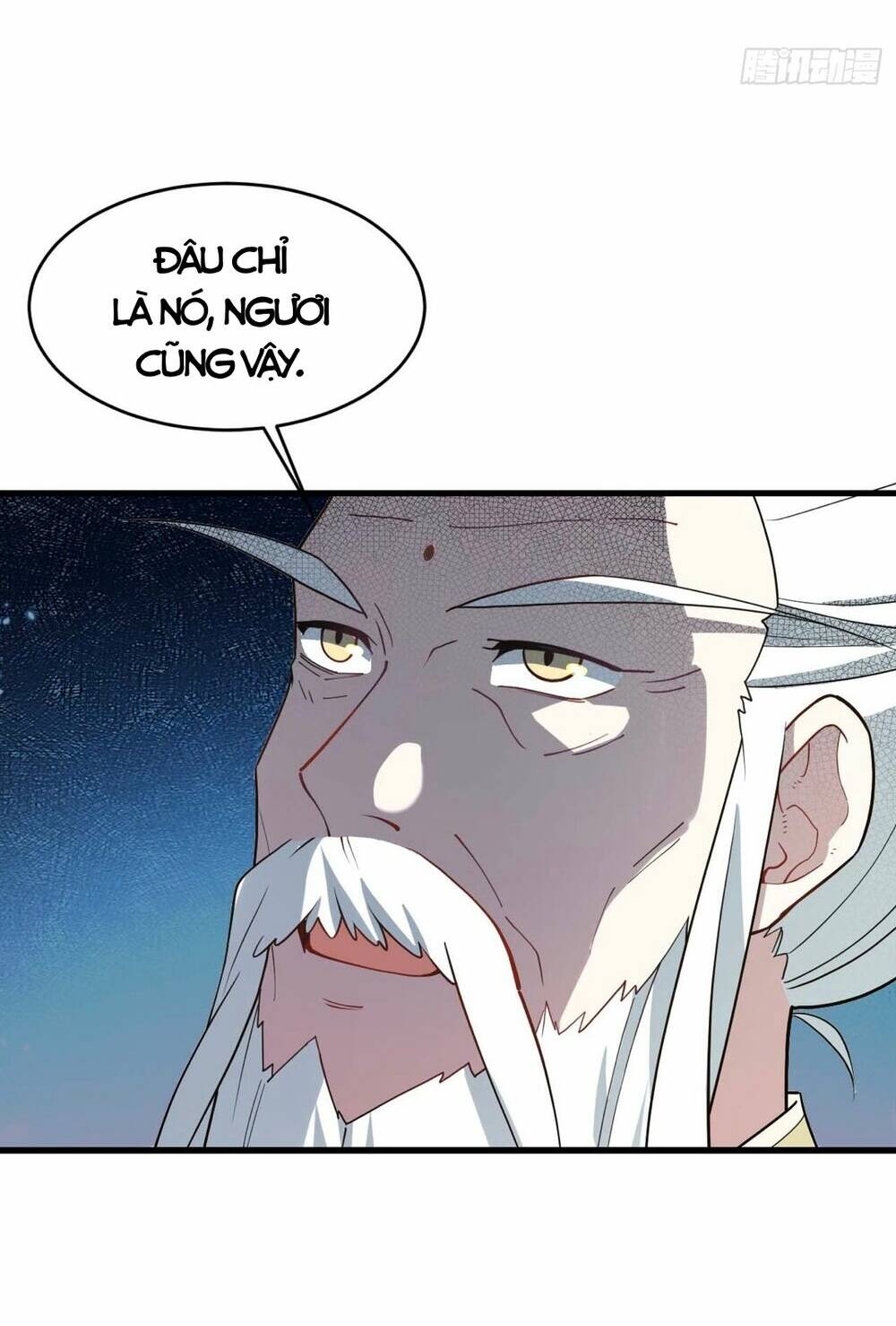 Bắt Đầu Đánh Dấu Hoang Cổ Thánh Thể Chapter 18 - Trang 2