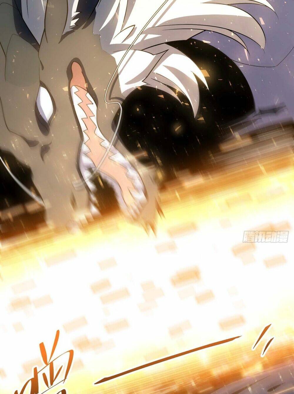 Bắt Đầu Đánh Dấu Hoang Cổ Thánh Thể Chapter 18 - Trang 2