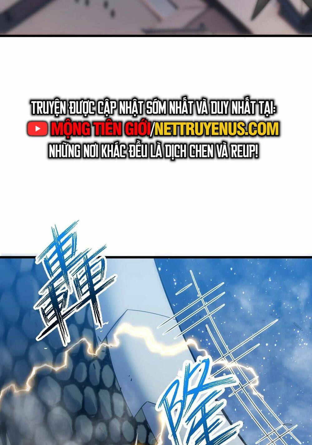 Bắt Đầu Đánh Dấu Hoang Cổ Thánh Thể Chapter 18 - Trang 2