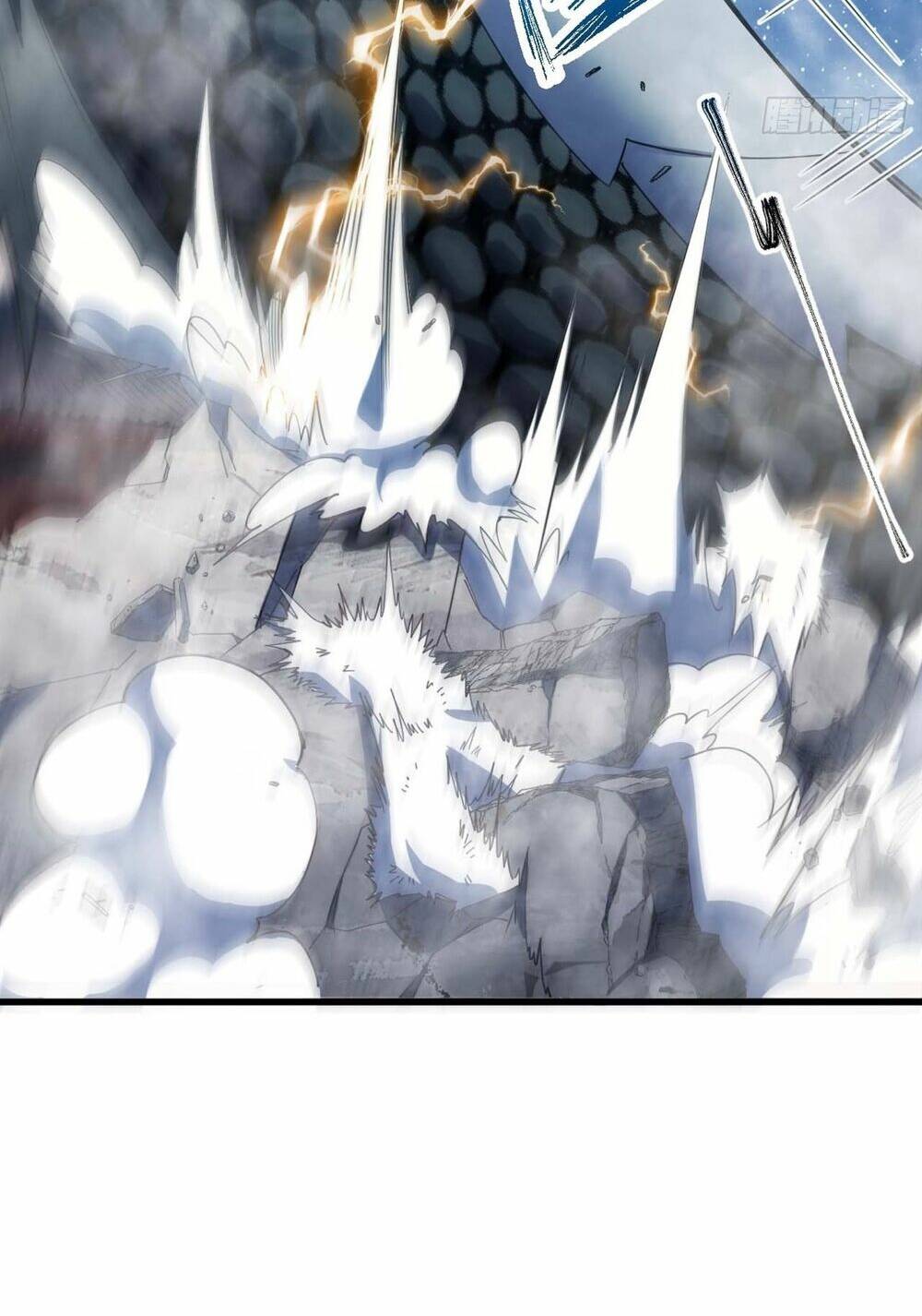 Bắt Đầu Đánh Dấu Hoang Cổ Thánh Thể Chapter 18 - Trang 2