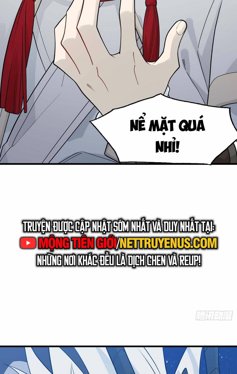 Bắt Đầu Đánh Dấu Hoang Cổ Thánh Thể Chapter 18 - Trang 2