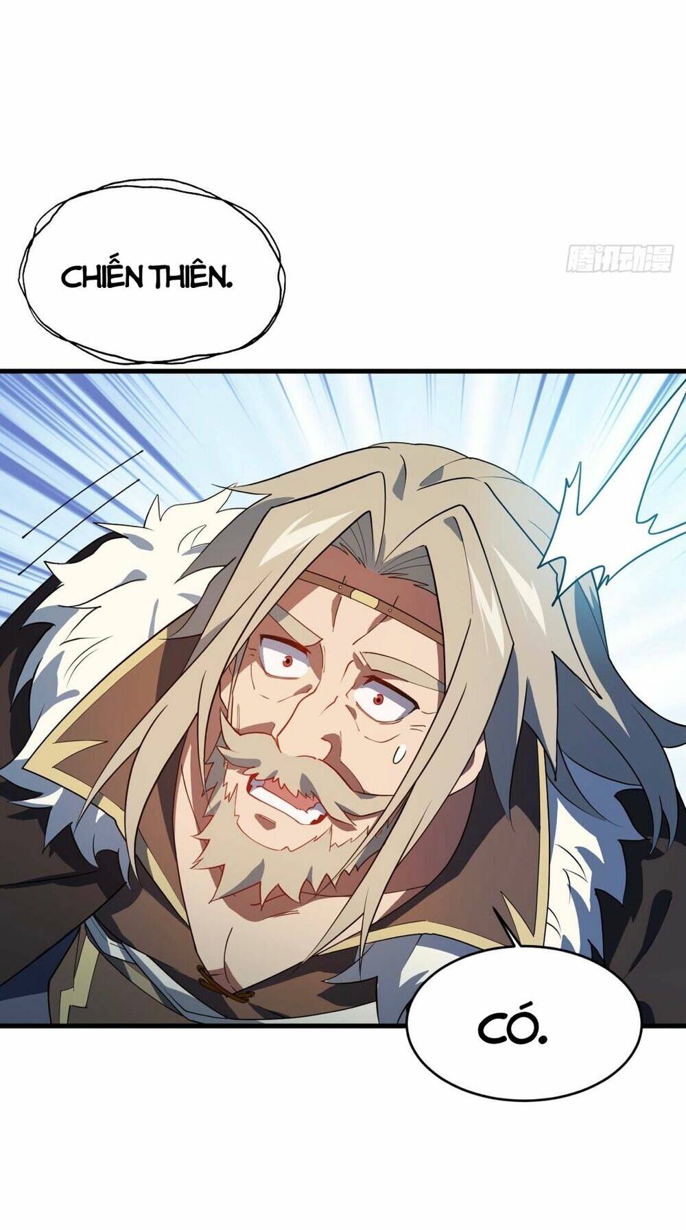 Bắt Đầu Đánh Dấu Hoang Cổ Thánh Thể Chapter 18 - Trang 2