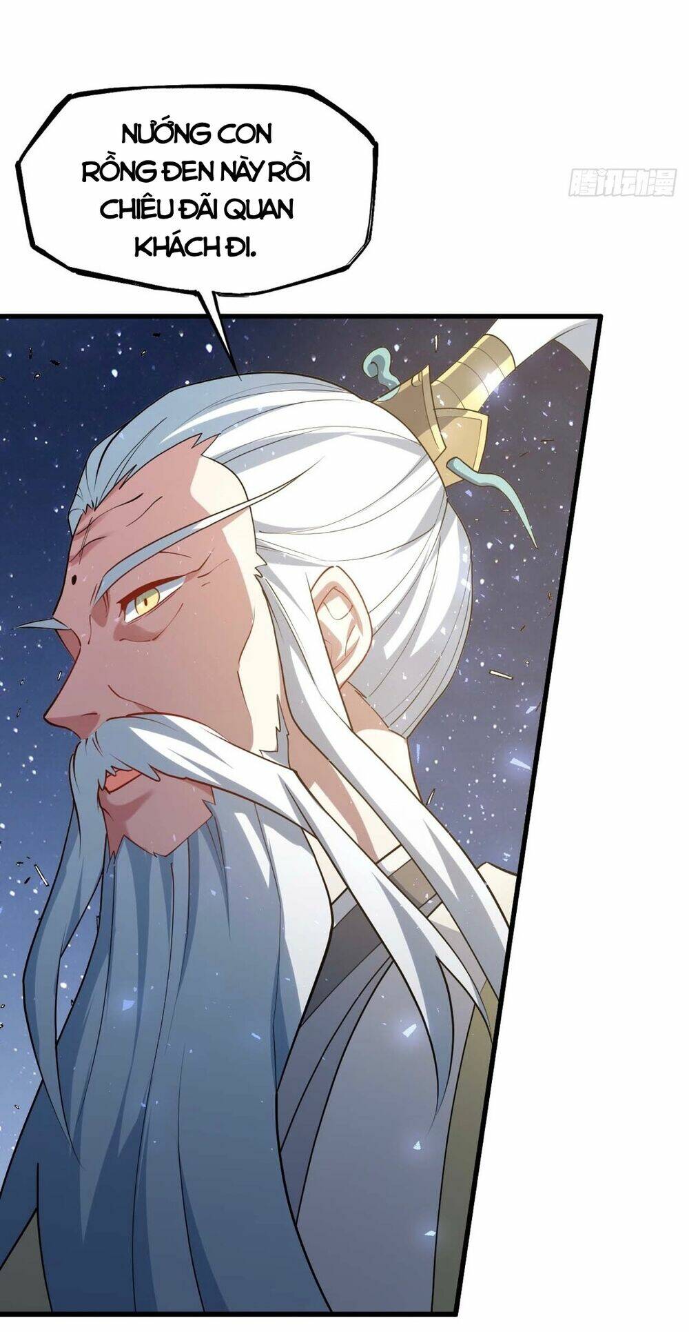 Bắt Đầu Đánh Dấu Hoang Cổ Thánh Thể Chapter 18 - Trang 2