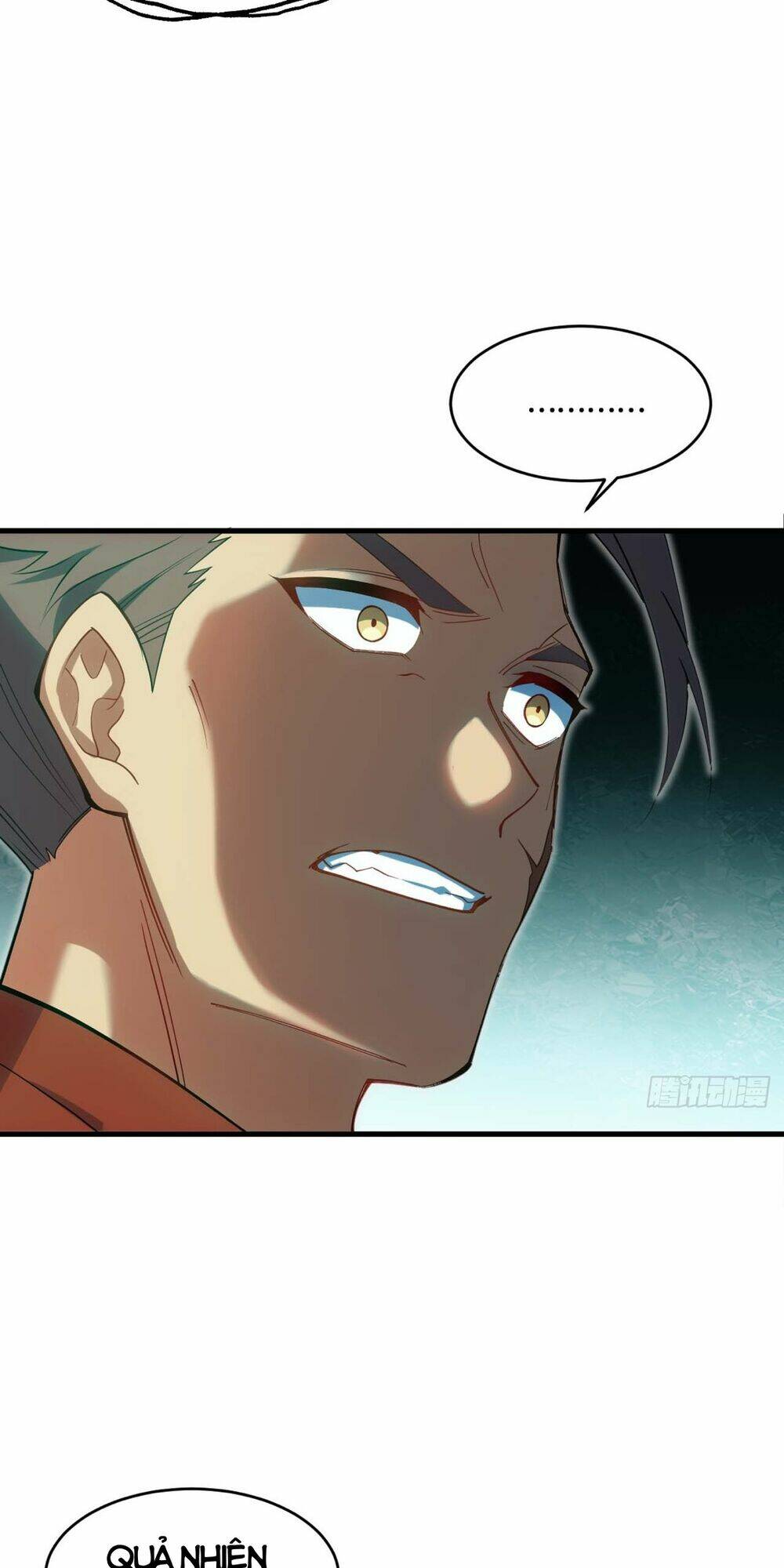 Bắt Đầu Đánh Dấu Hoang Cổ Thánh Thể Chapter 18 - Trang 2