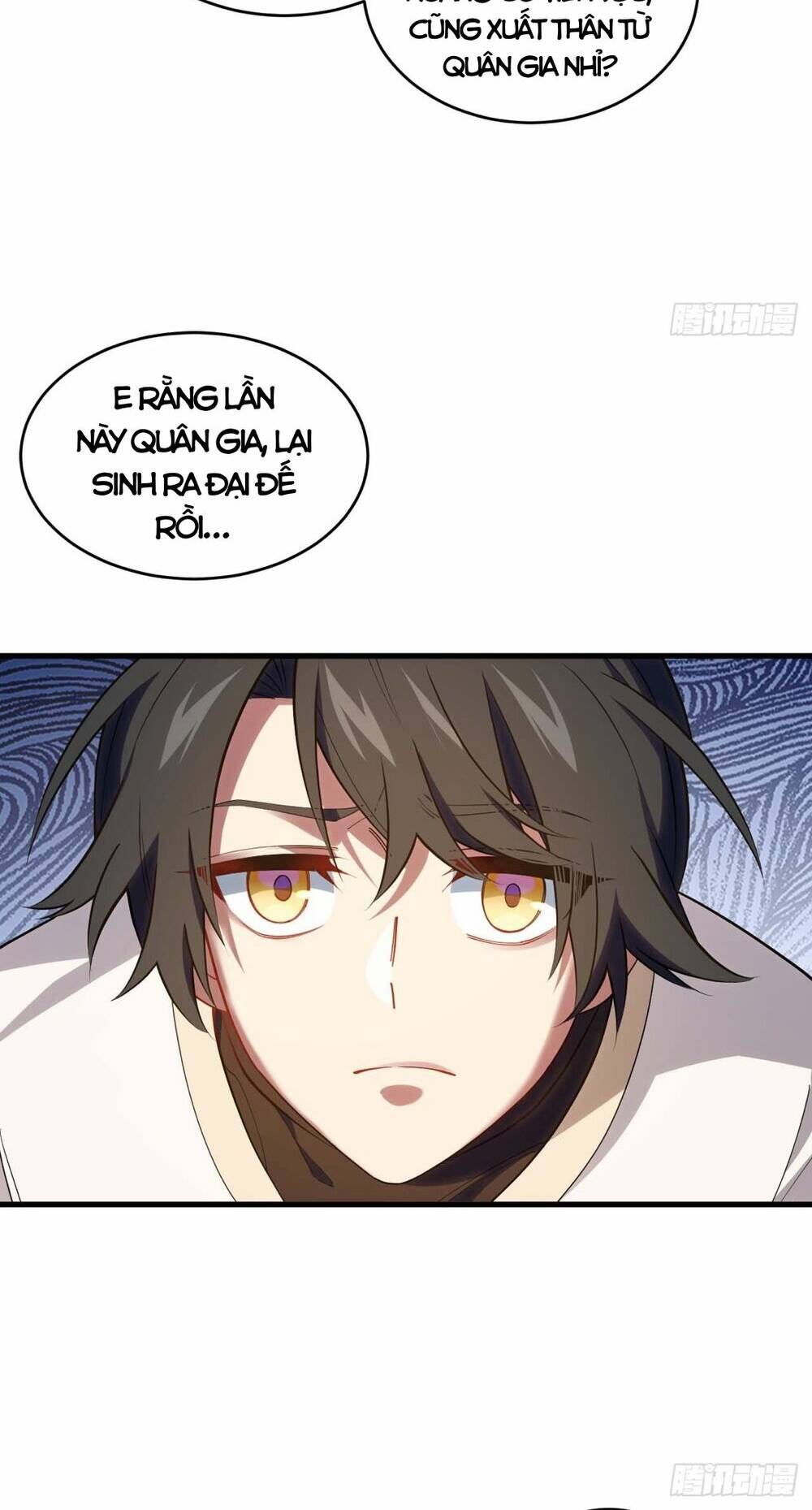 Bắt Đầu Đánh Dấu Hoang Cổ Thánh Thể Chapter 18 - Trang 2