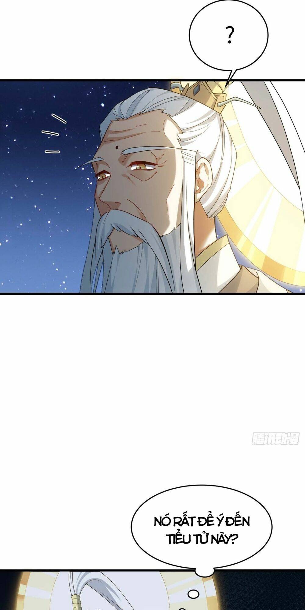 Bắt Đầu Đánh Dấu Hoang Cổ Thánh Thể Chapter 18 - Trang 2