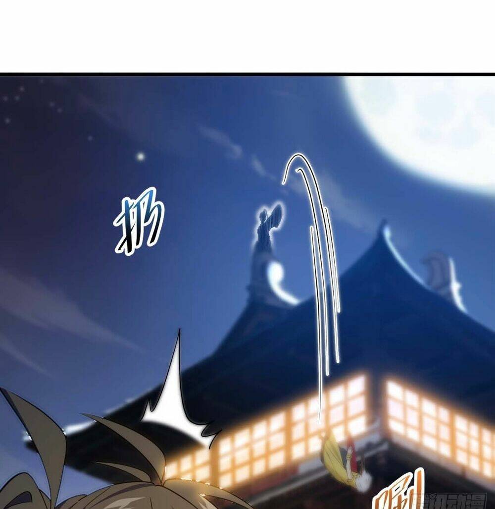 Bắt Đầu Đánh Dấu Hoang Cổ Thánh Thể Chapter 18 - Trang 2