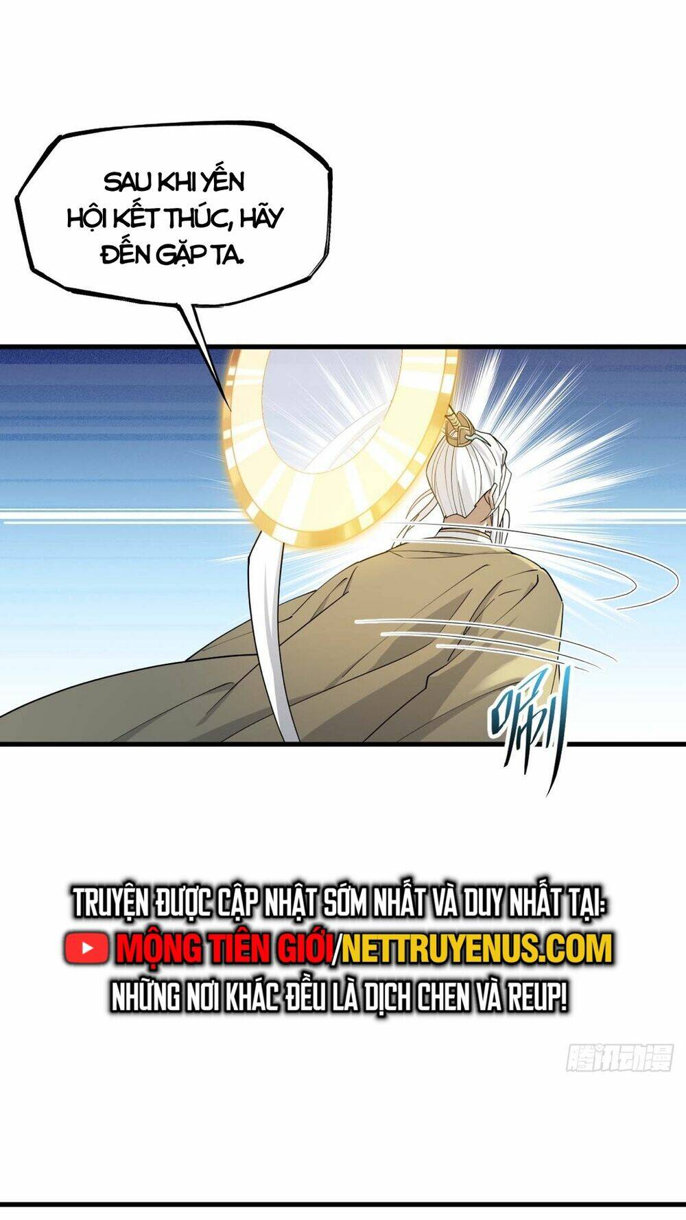 Bắt Đầu Đánh Dấu Hoang Cổ Thánh Thể Chapter 18 - Trang 2