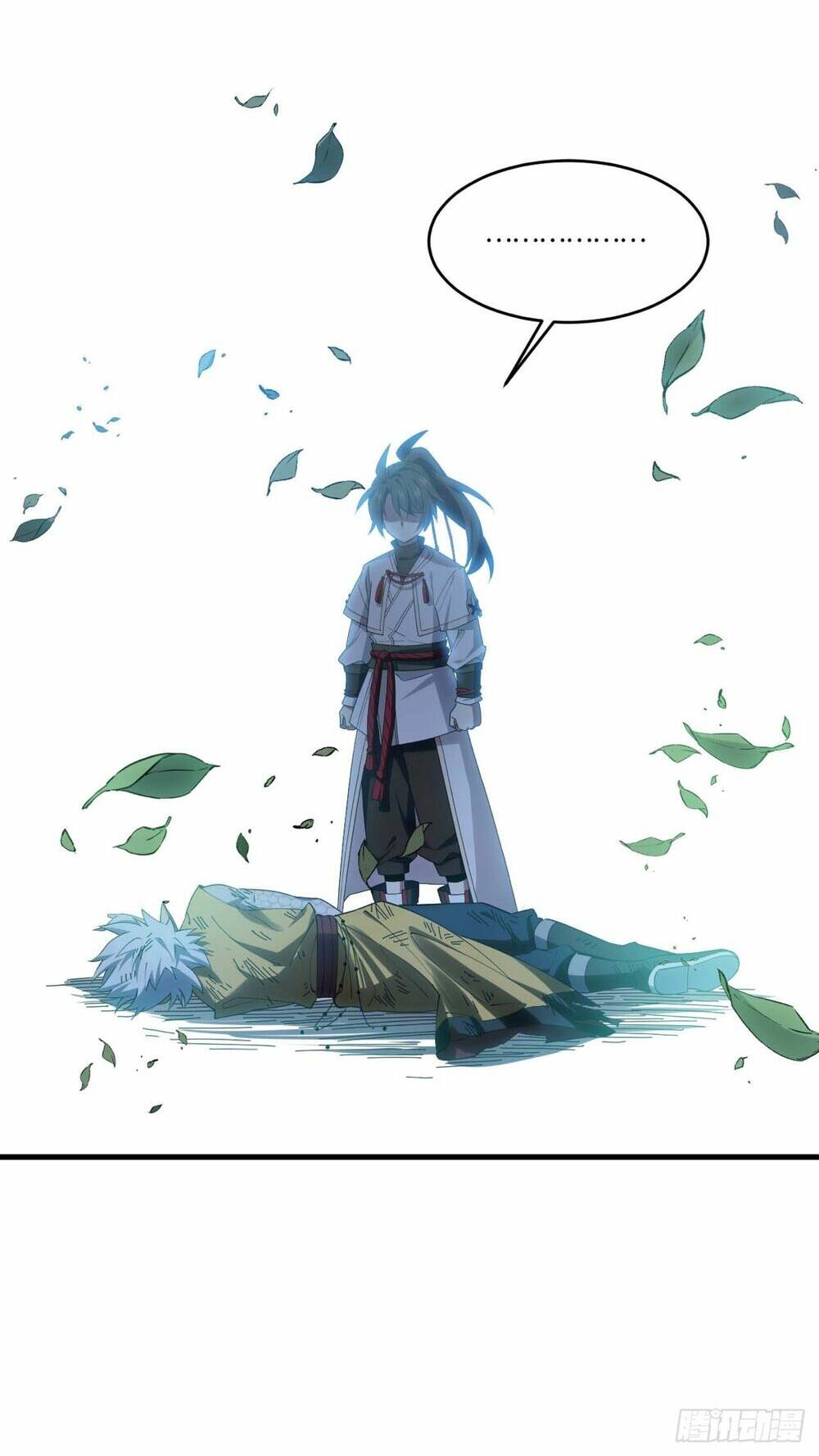 Bắt Đầu Đánh Dấu Hoang Cổ Thánh Thể Chapter 18 - Trang 2