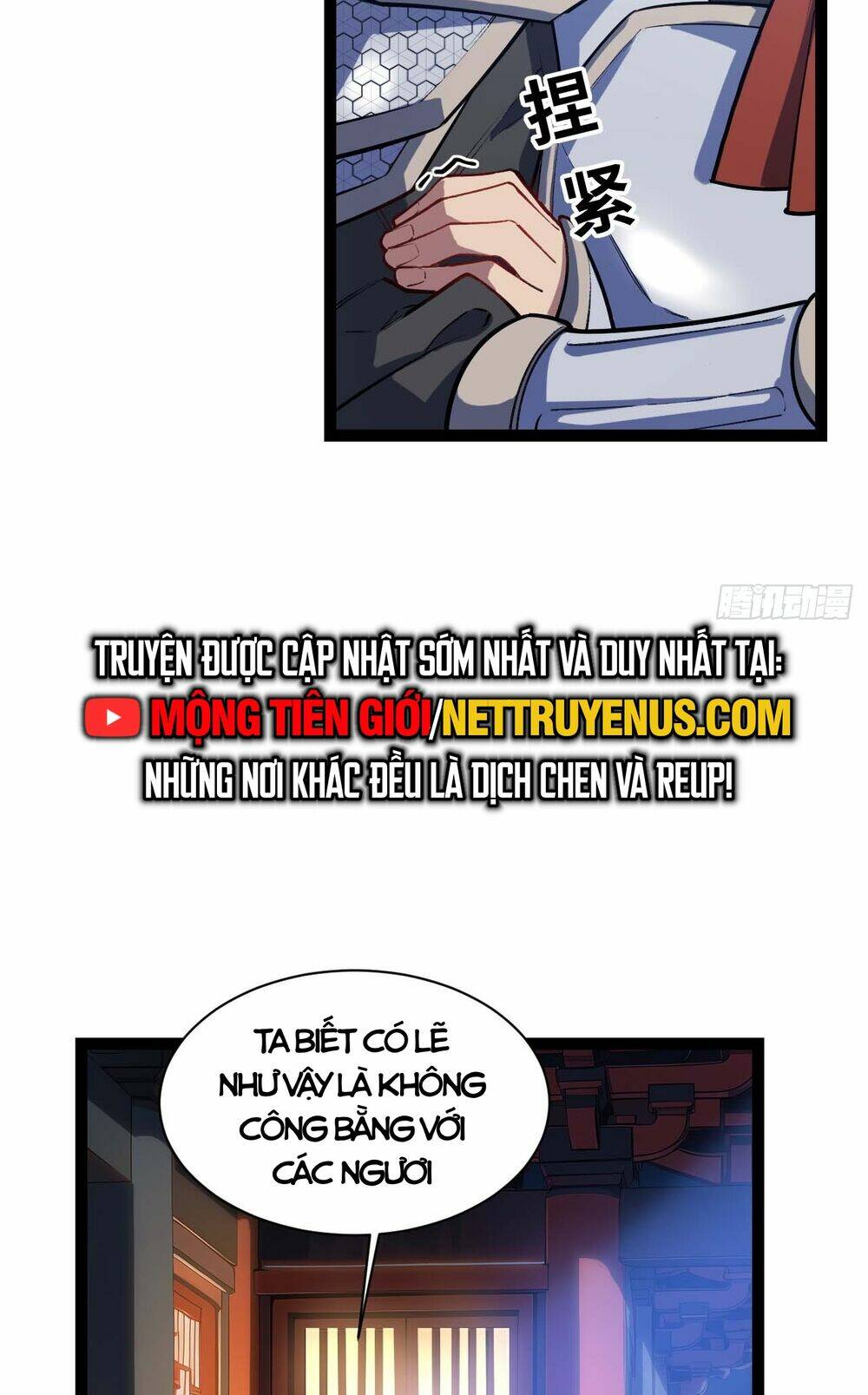 Bắt Đầu Đánh Dấu Hoang Cổ Thánh Thể Chapter 19 - Trang 2