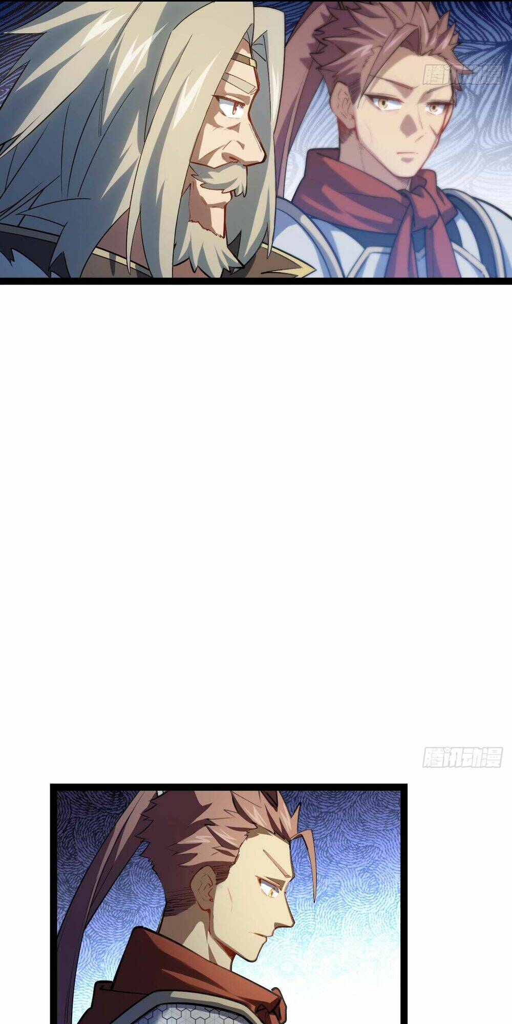 Bắt Đầu Đánh Dấu Hoang Cổ Thánh Thể Chapter 19 - Trang 2