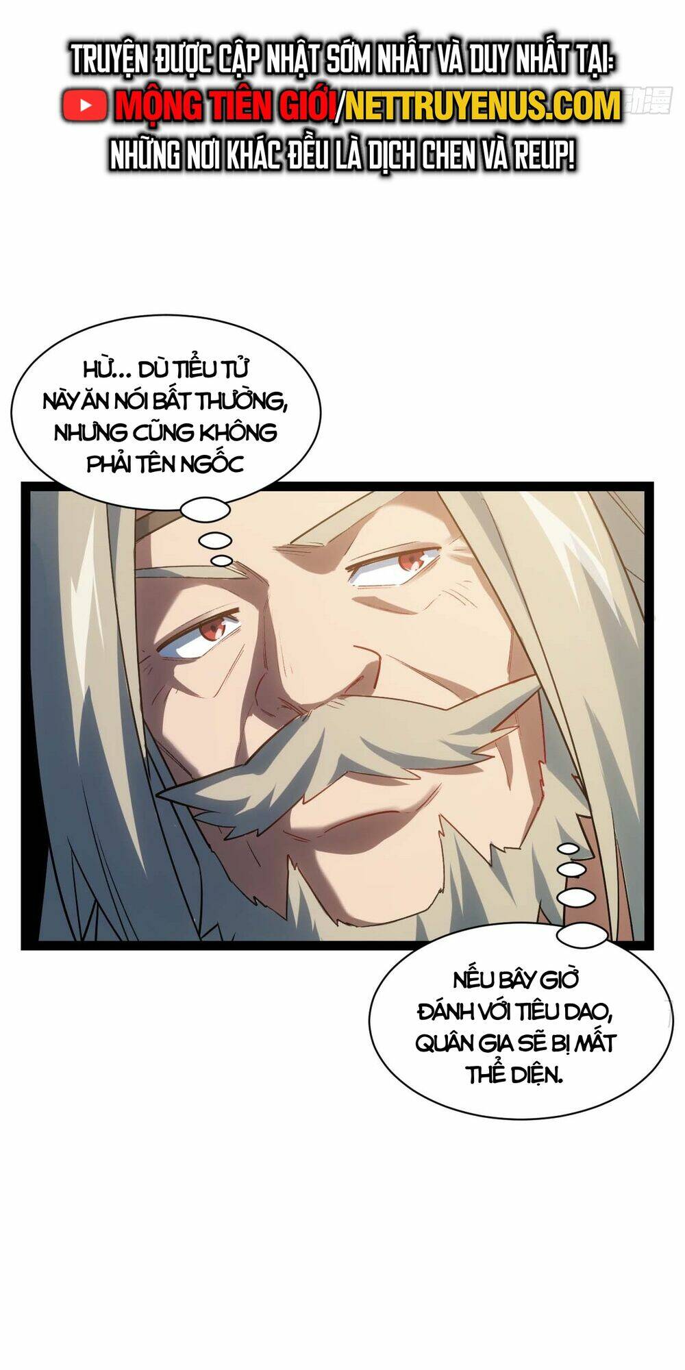 Bắt Đầu Đánh Dấu Hoang Cổ Thánh Thể Chapter 19 - Trang 2