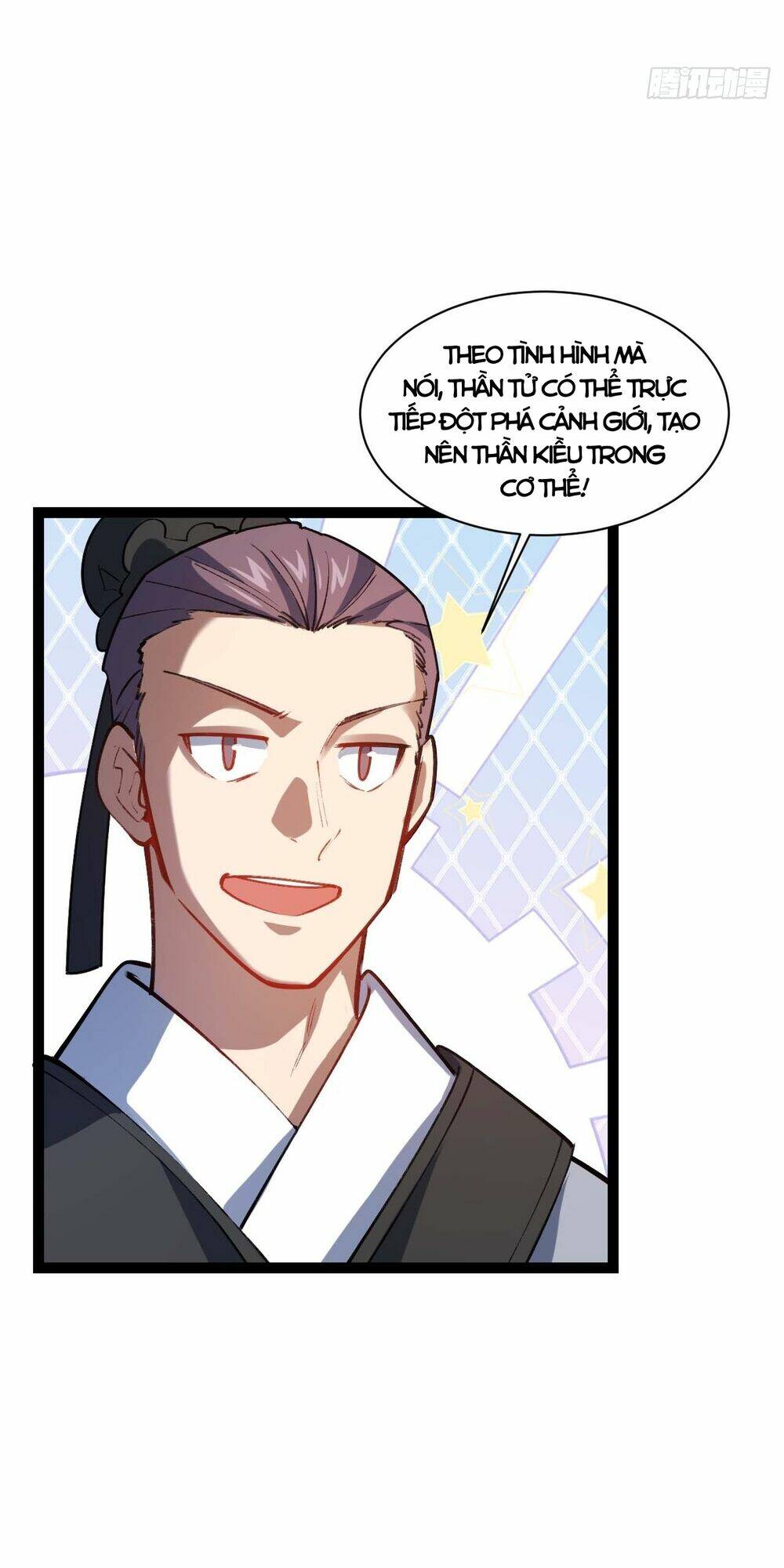 Bắt Đầu Đánh Dấu Hoang Cổ Thánh Thể Chapter 19 - Trang 2