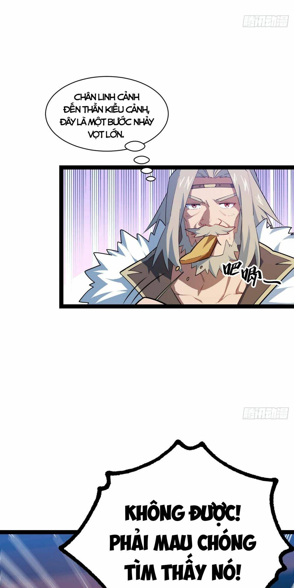 Bắt Đầu Đánh Dấu Hoang Cổ Thánh Thể Chapter 19 - Trang 2