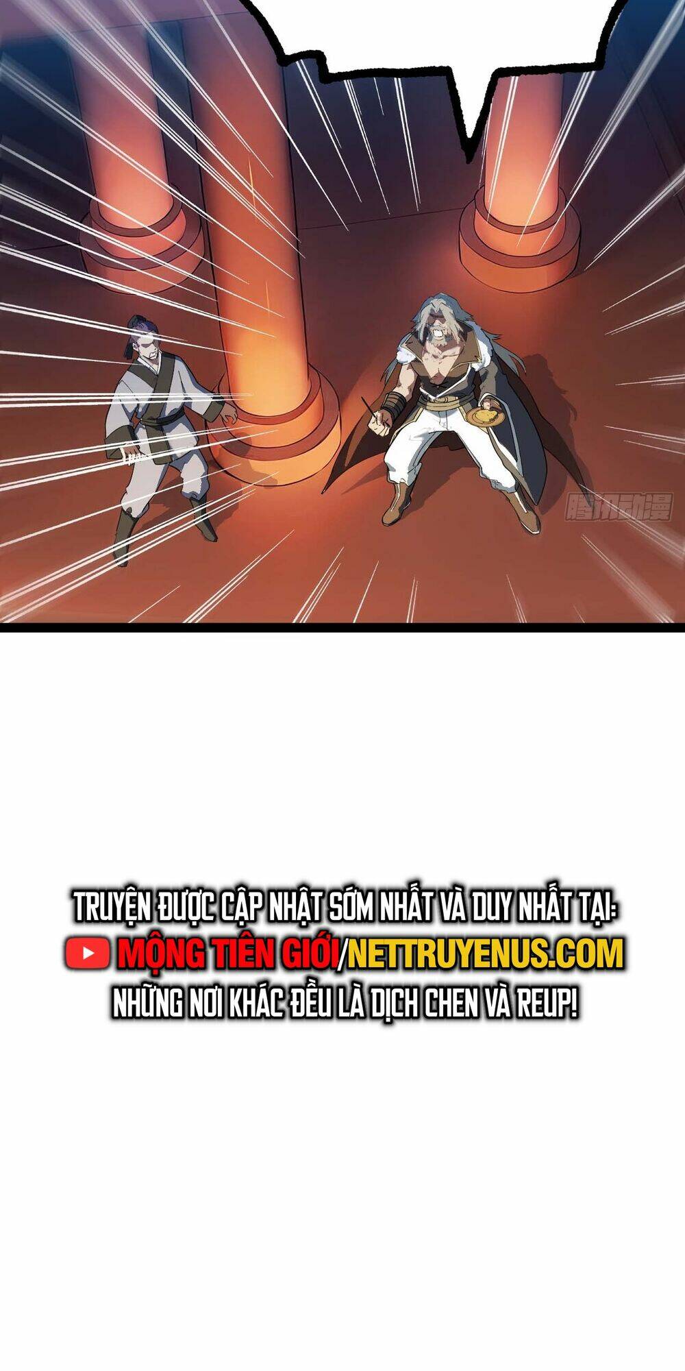 Bắt Đầu Đánh Dấu Hoang Cổ Thánh Thể Chapter 19 - Trang 2