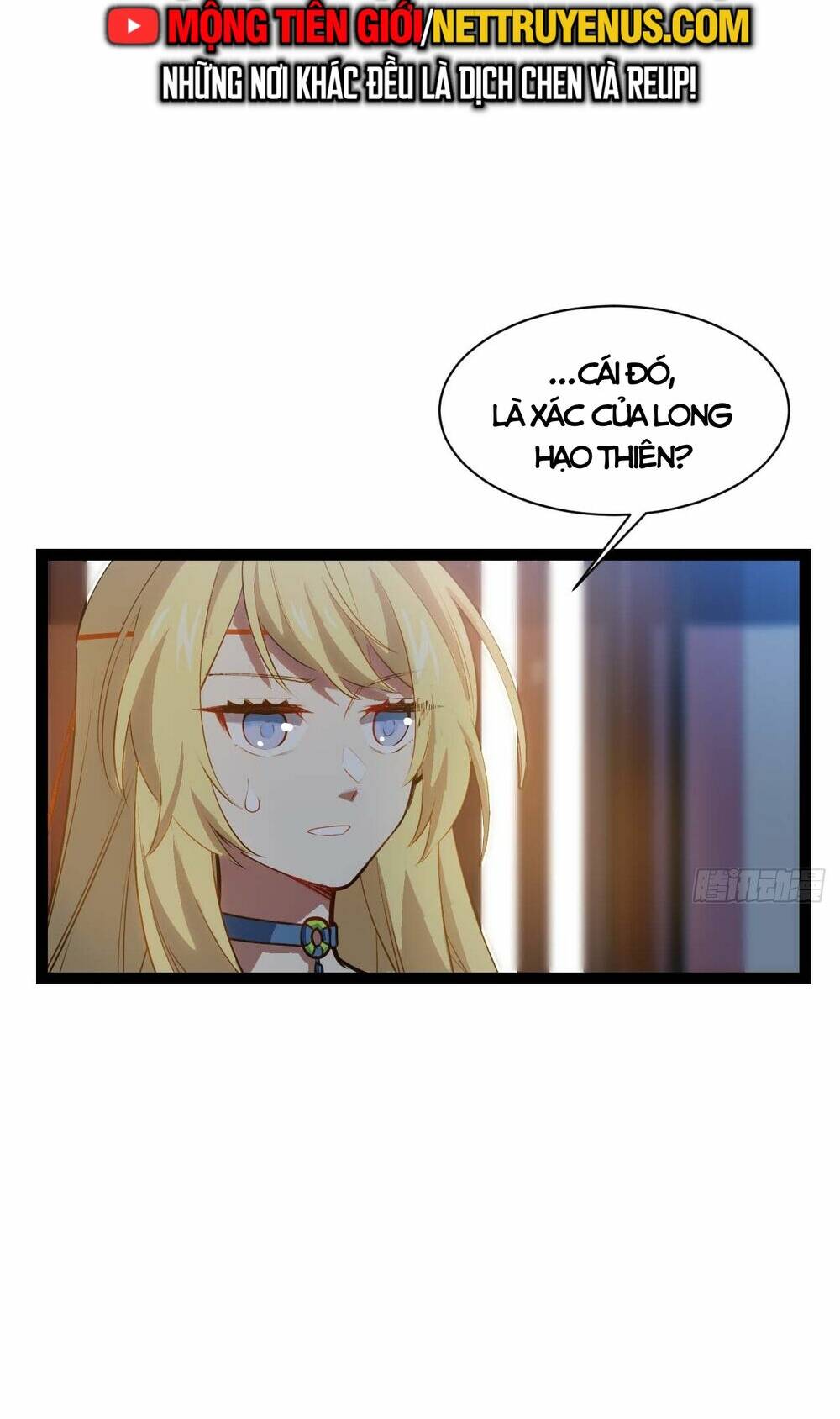 Bắt Đầu Đánh Dấu Hoang Cổ Thánh Thể Chapter 19 - Trang 2