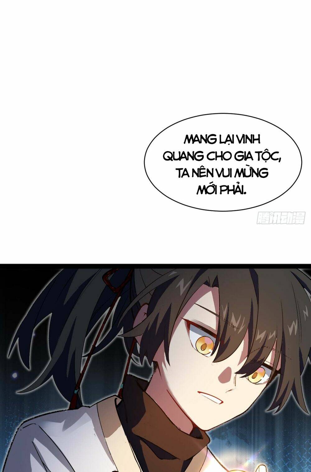 Bắt Đầu Đánh Dấu Hoang Cổ Thánh Thể Chapter 19 - Trang 2