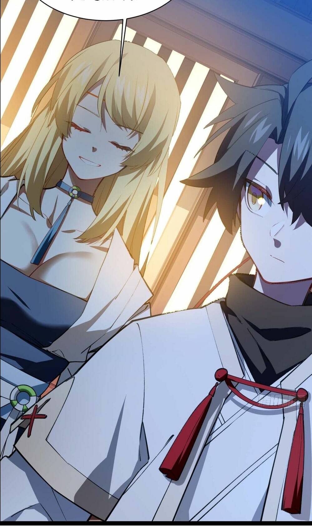 Bắt Đầu Đánh Dấu Hoang Cổ Thánh Thể Chapter 19 - Trang 2