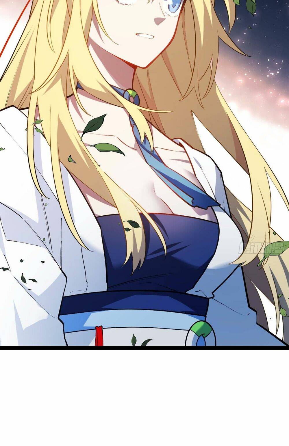 Bắt Đầu Đánh Dấu Hoang Cổ Thánh Thể Chapter 19 - Trang 2