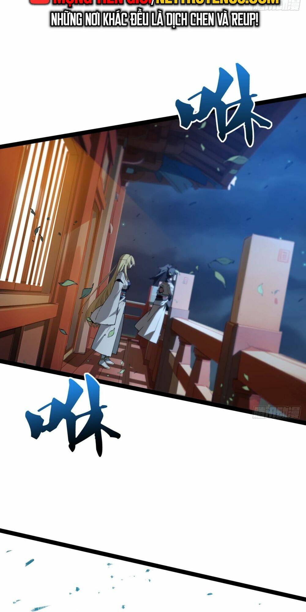 Bắt Đầu Đánh Dấu Hoang Cổ Thánh Thể Chapter 19 - Trang 2