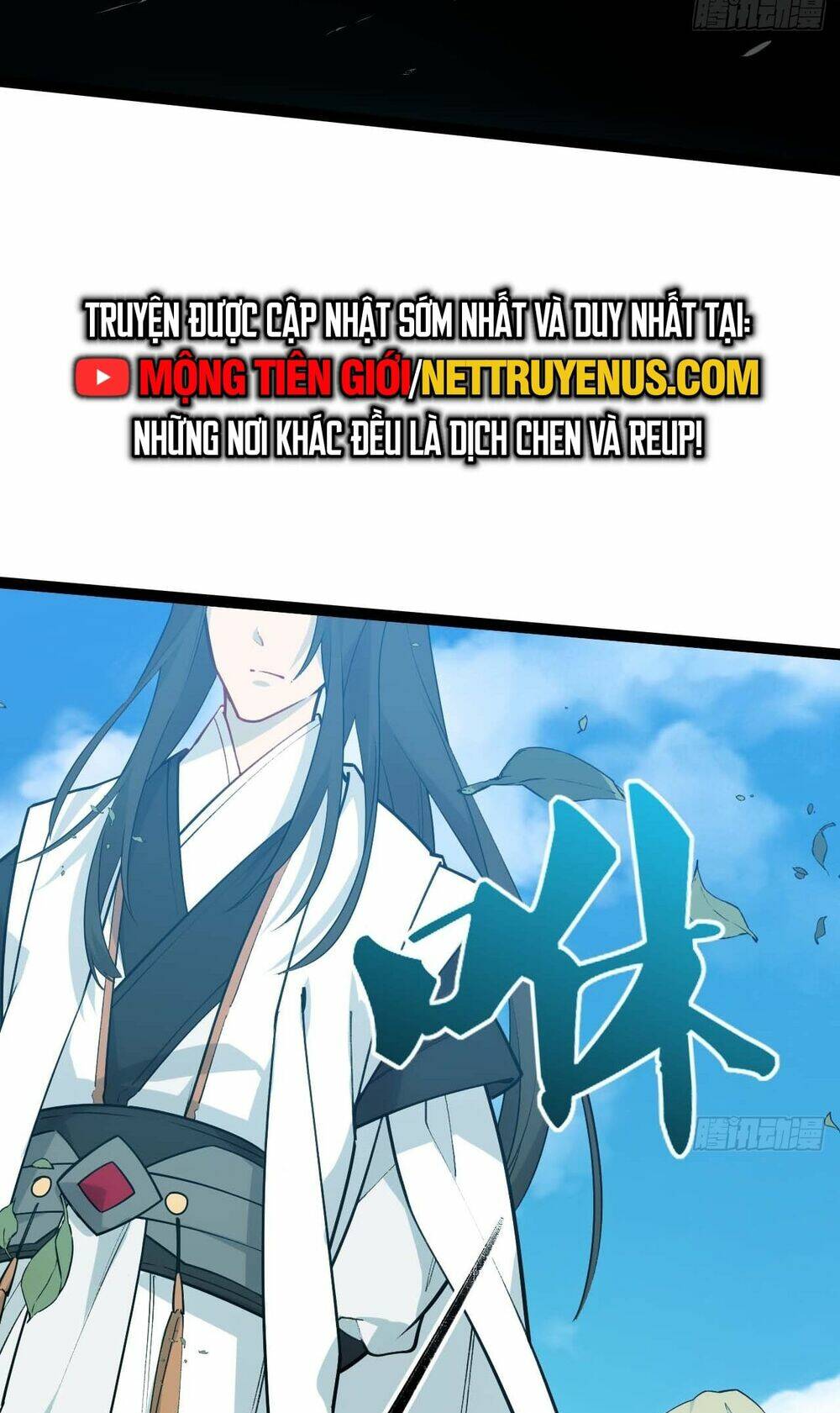 Bắt Đầu Đánh Dấu Hoang Cổ Thánh Thể Chapter 19 - Trang 2