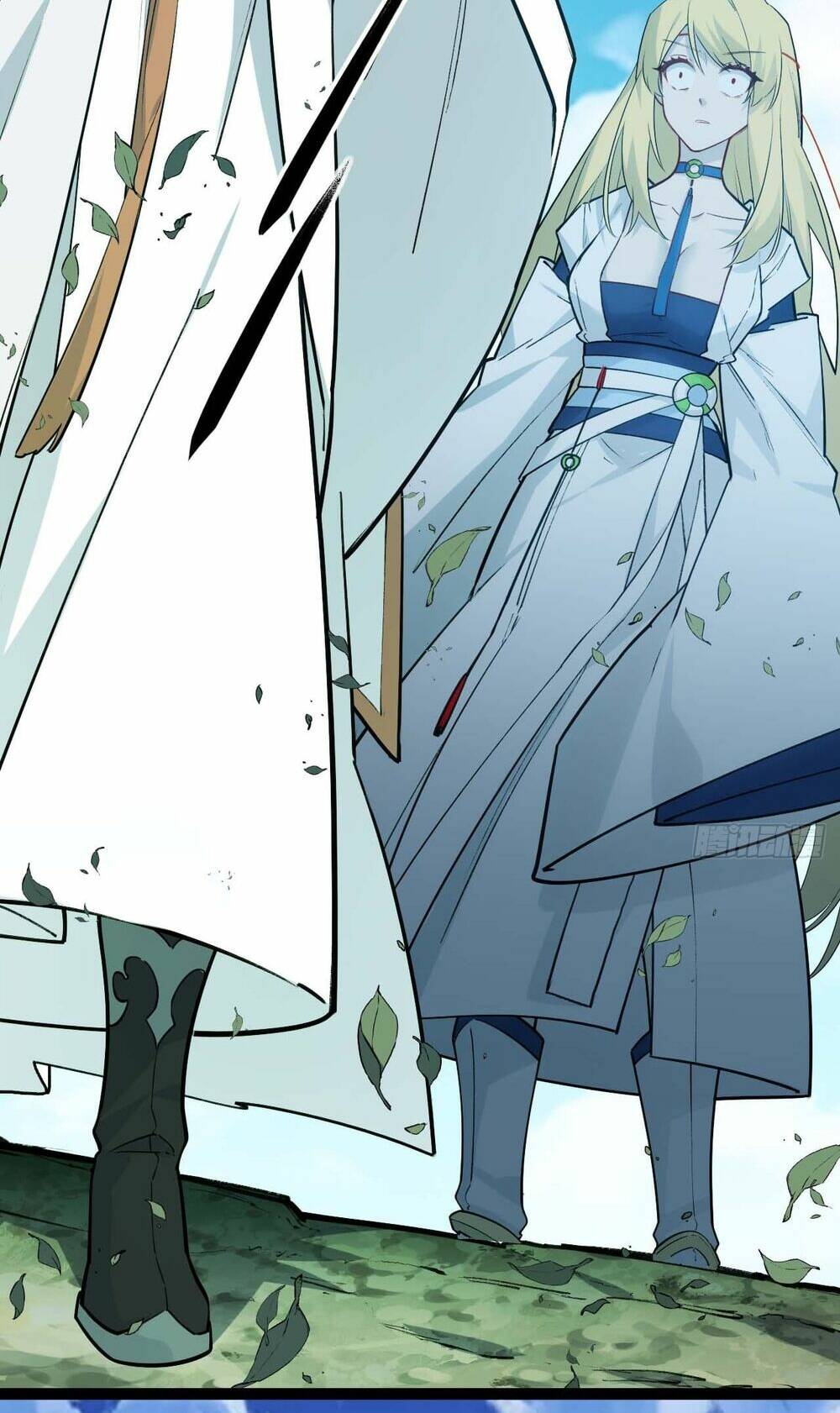 Bắt Đầu Đánh Dấu Hoang Cổ Thánh Thể Chapter 19 - Trang 2