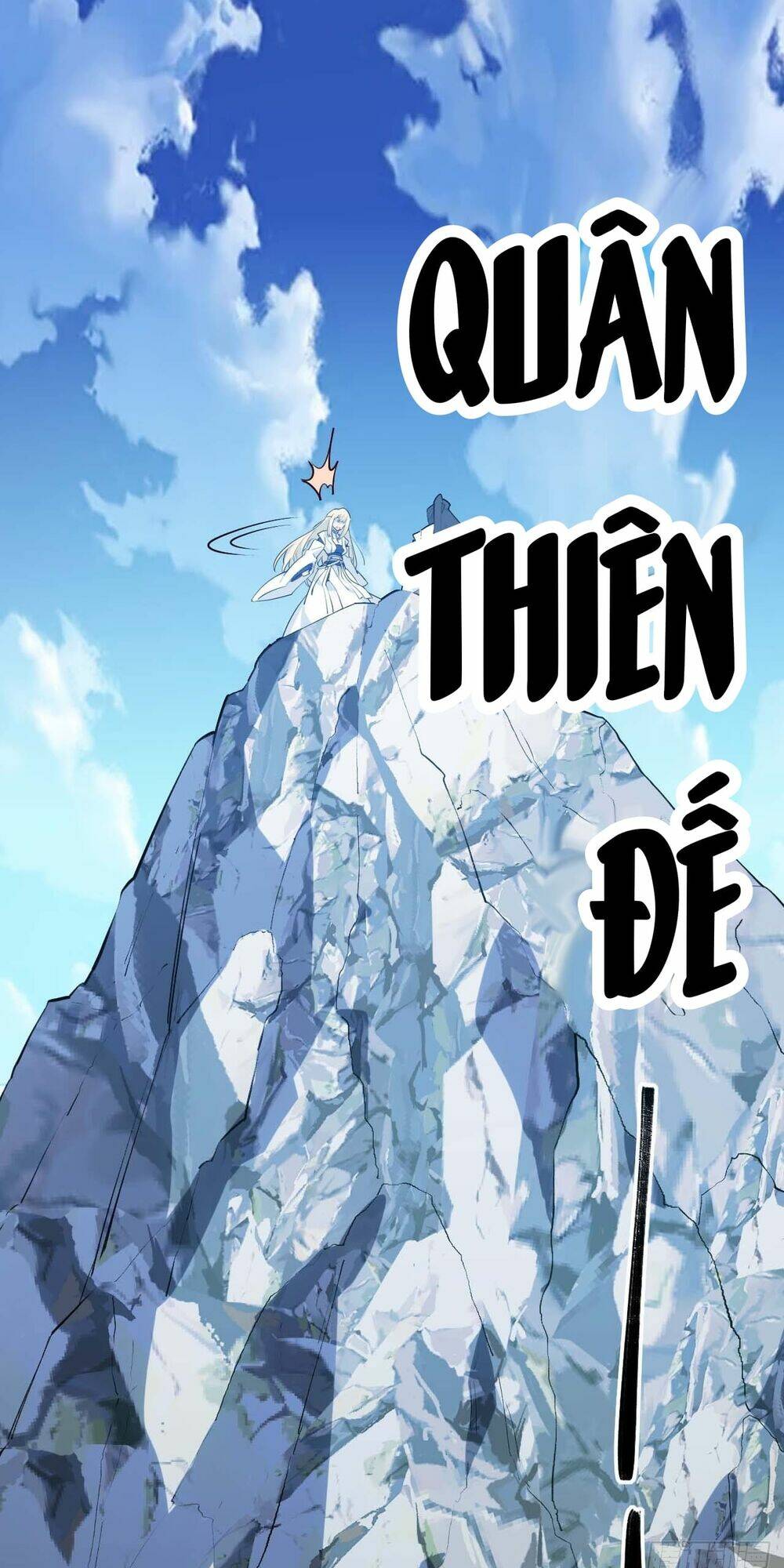 Bắt Đầu Đánh Dấu Hoang Cổ Thánh Thể Chapter 19 - Trang 2