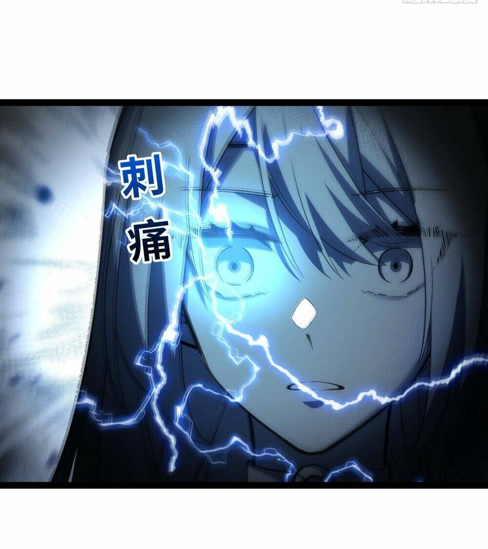 Bắt Đầu Đánh Dấu Hoang Cổ Thánh Thể Chapter 19 - Trang 2