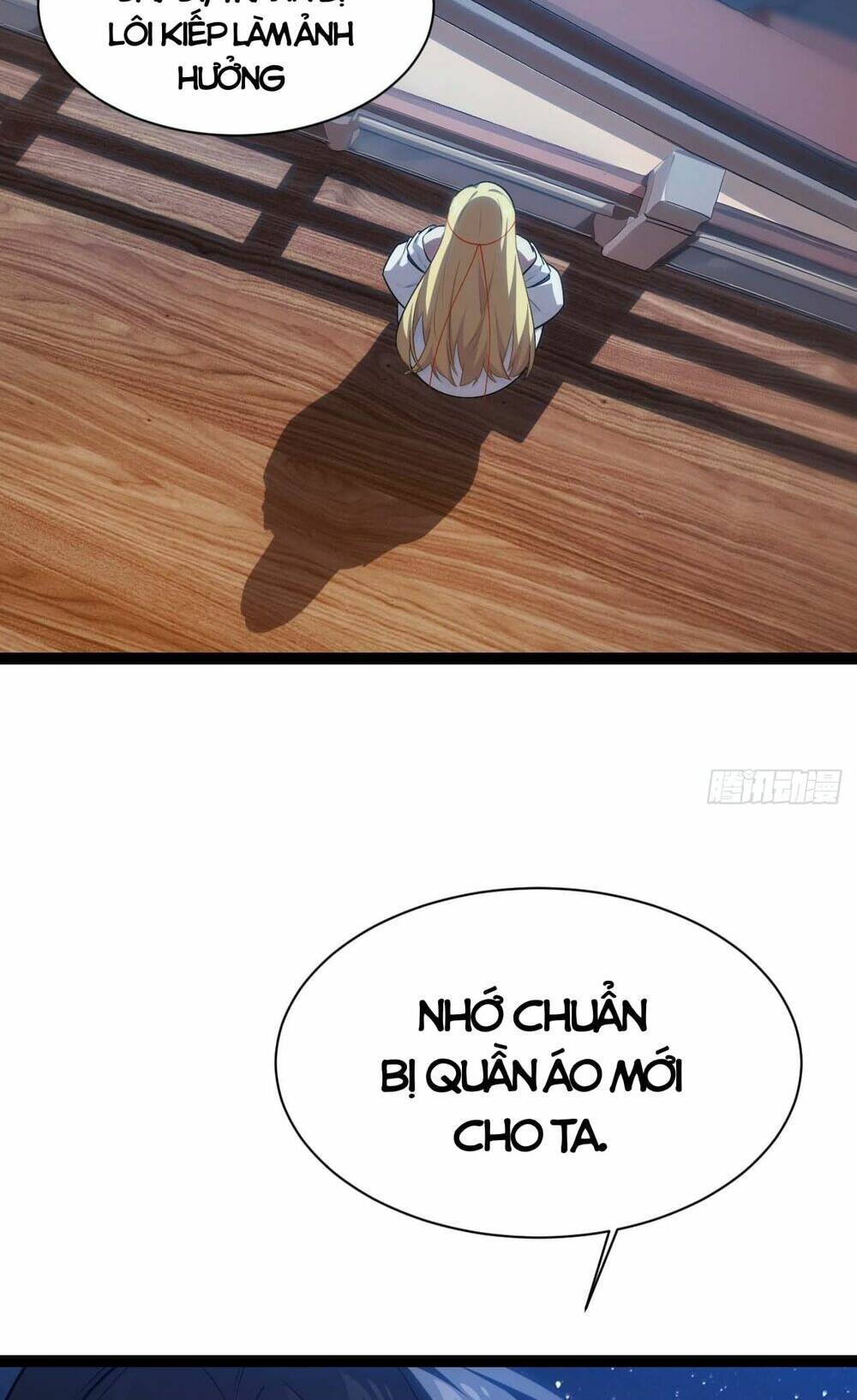 Bắt Đầu Đánh Dấu Hoang Cổ Thánh Thể Chapter 19 - Trang 2