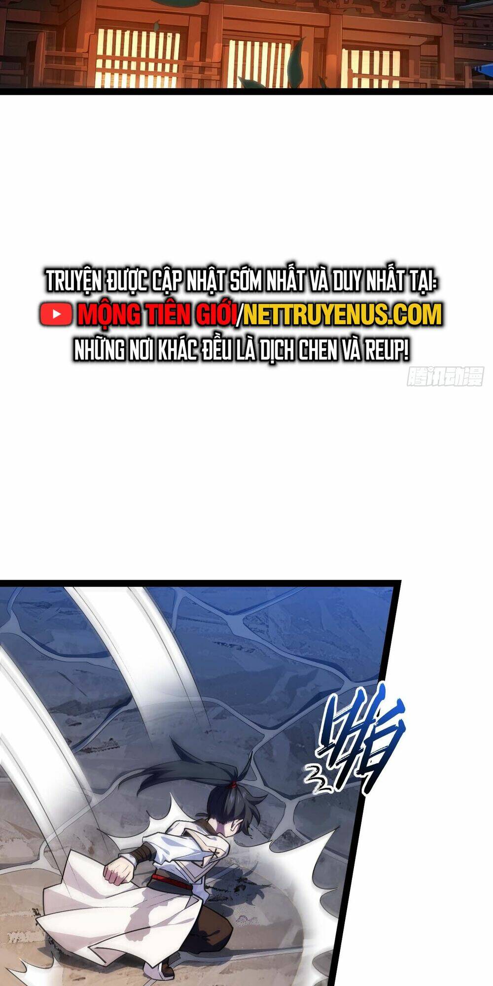 Bắt Đầu Đánh Dấu Hoang Cổ Thánh Thể Chapter 19 - Trang 2