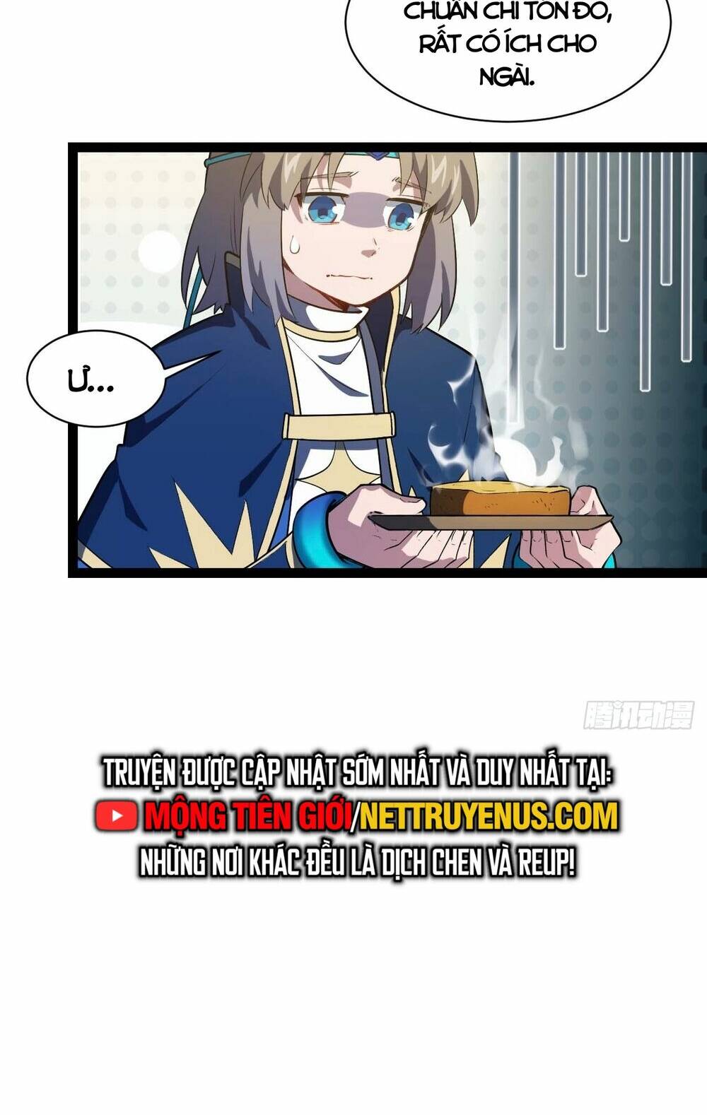 Bắt Đầu Đánh Dấu Hoang Cổ Thánh Thể Chapter 19 - Trang 2