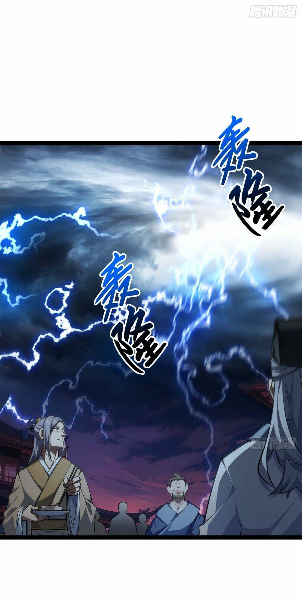 Bắt Đầu Đánh Dấu Hoang Cổ Thánh Thể Chapter 19 - Trang 2