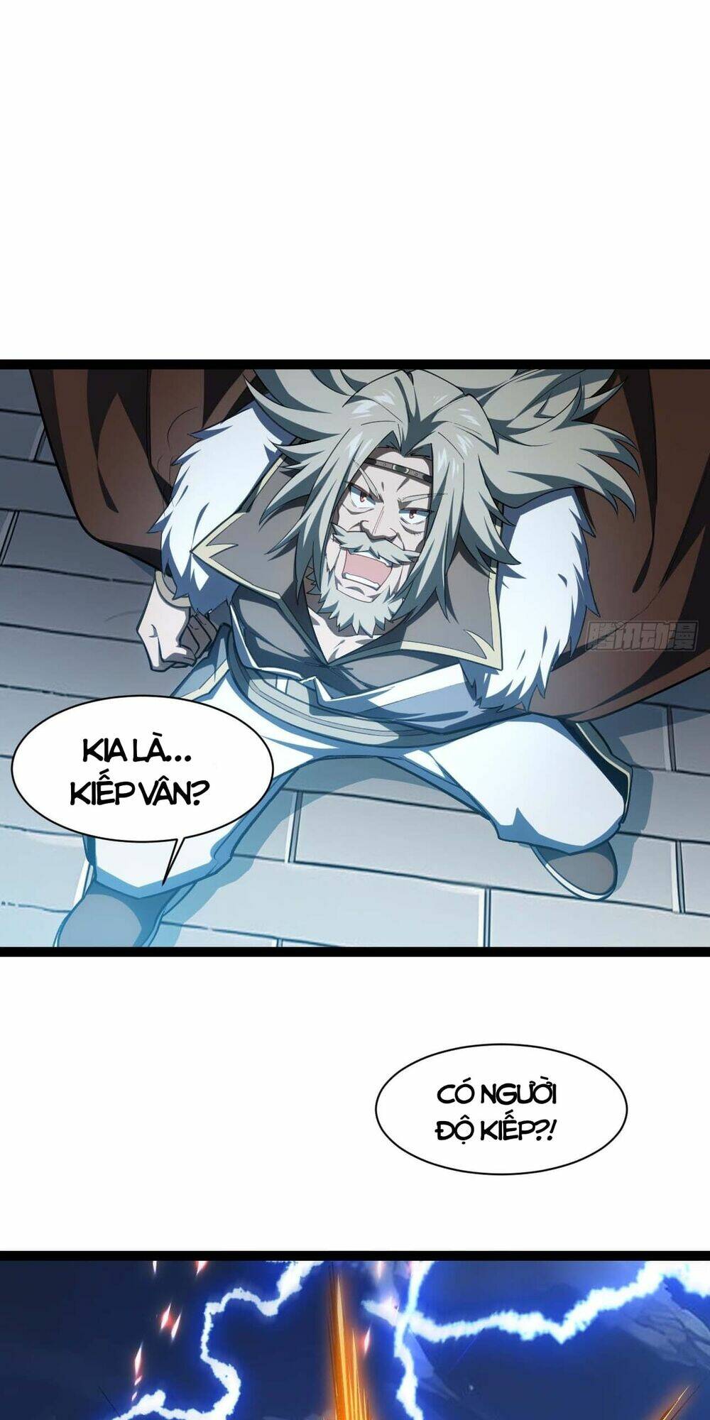 Bắt Đầu Đánh Dấu Hoang Cổ Thánh Thể Chapter 19 - Trang 2