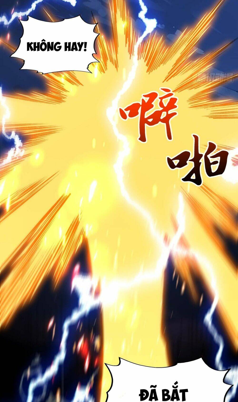 Bắt Đầu Đánh Dấu Hoang Cổ Thánh Thể Chapter 19 - Trang 2