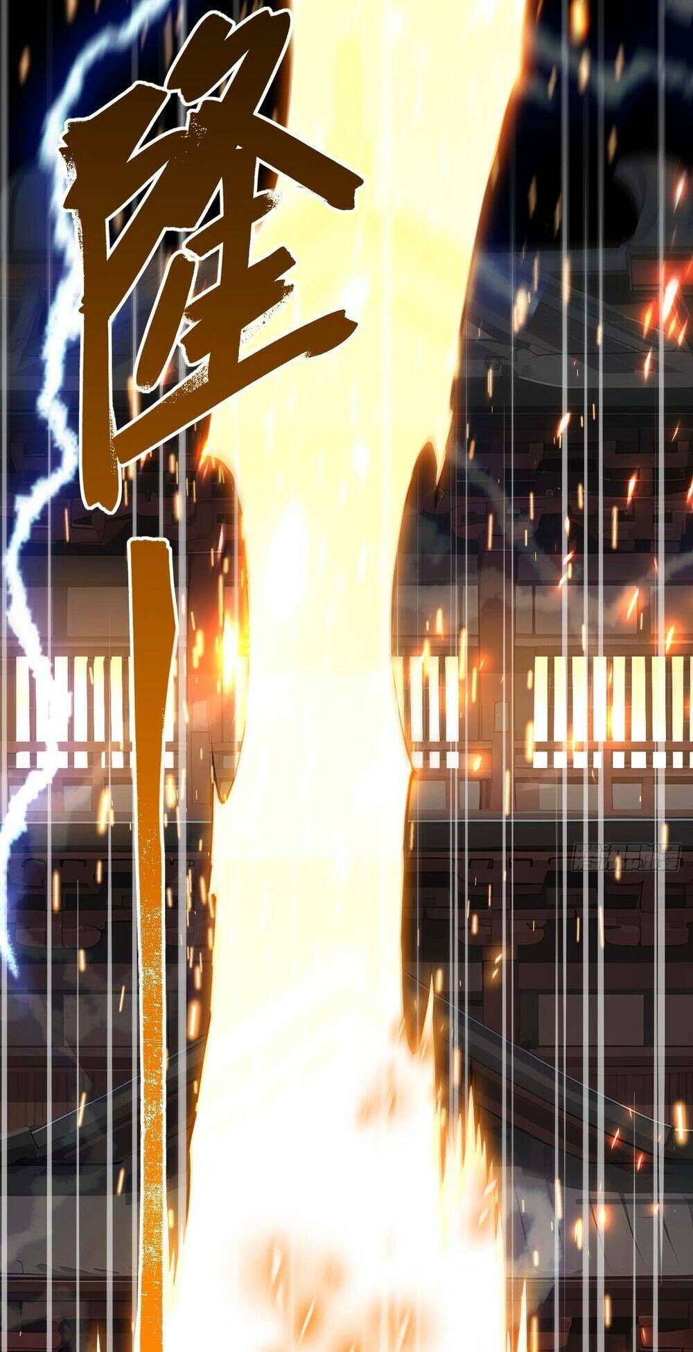 Bắt Đầu Đánh Dấu Hoang Cổ Thánh Thể Chapter 19 - Trang 2