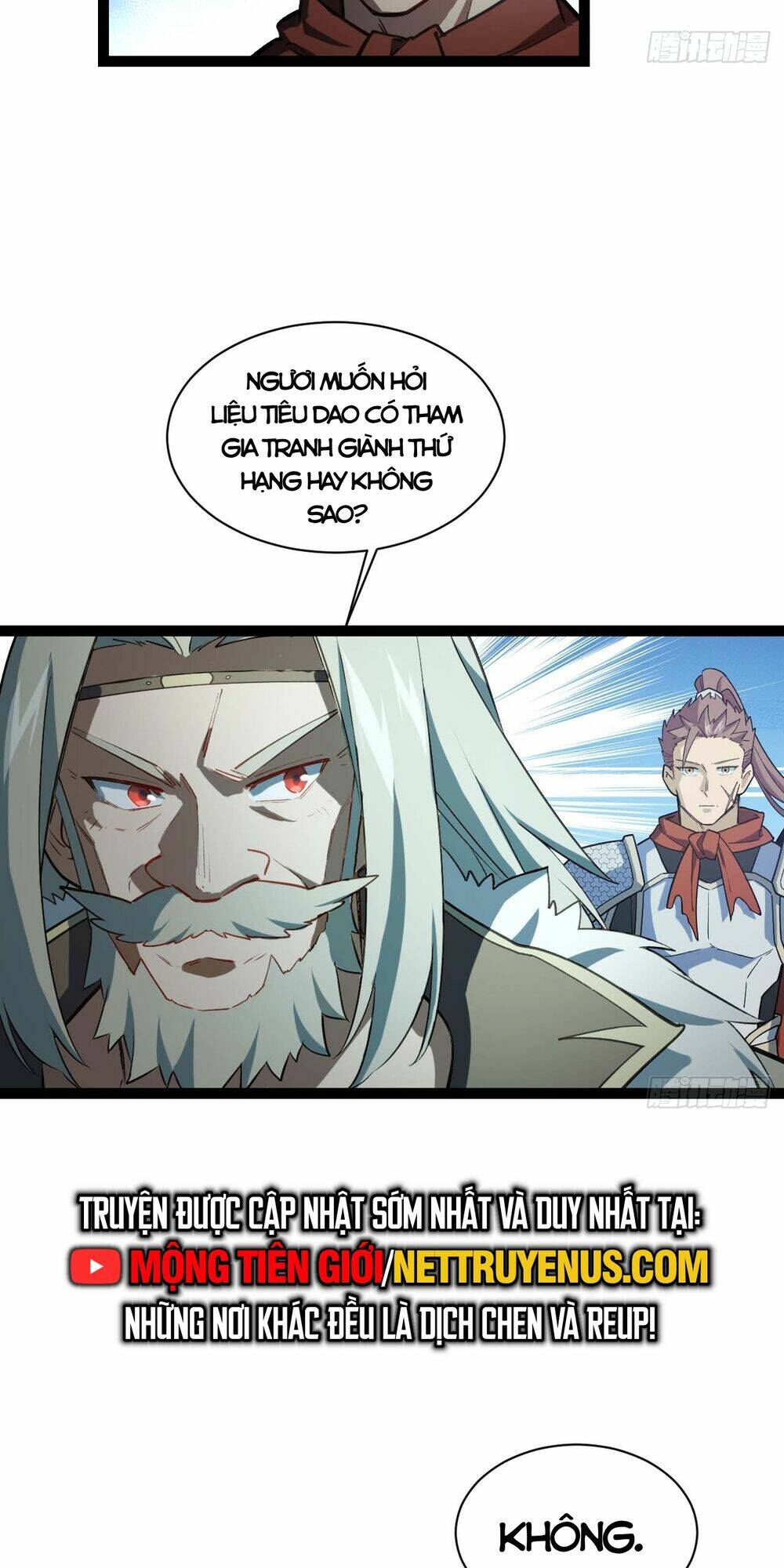 Bắt Đầu Đánh Dấu Hoang Cổ Thánh Thể Chapter 19 - Trang 2