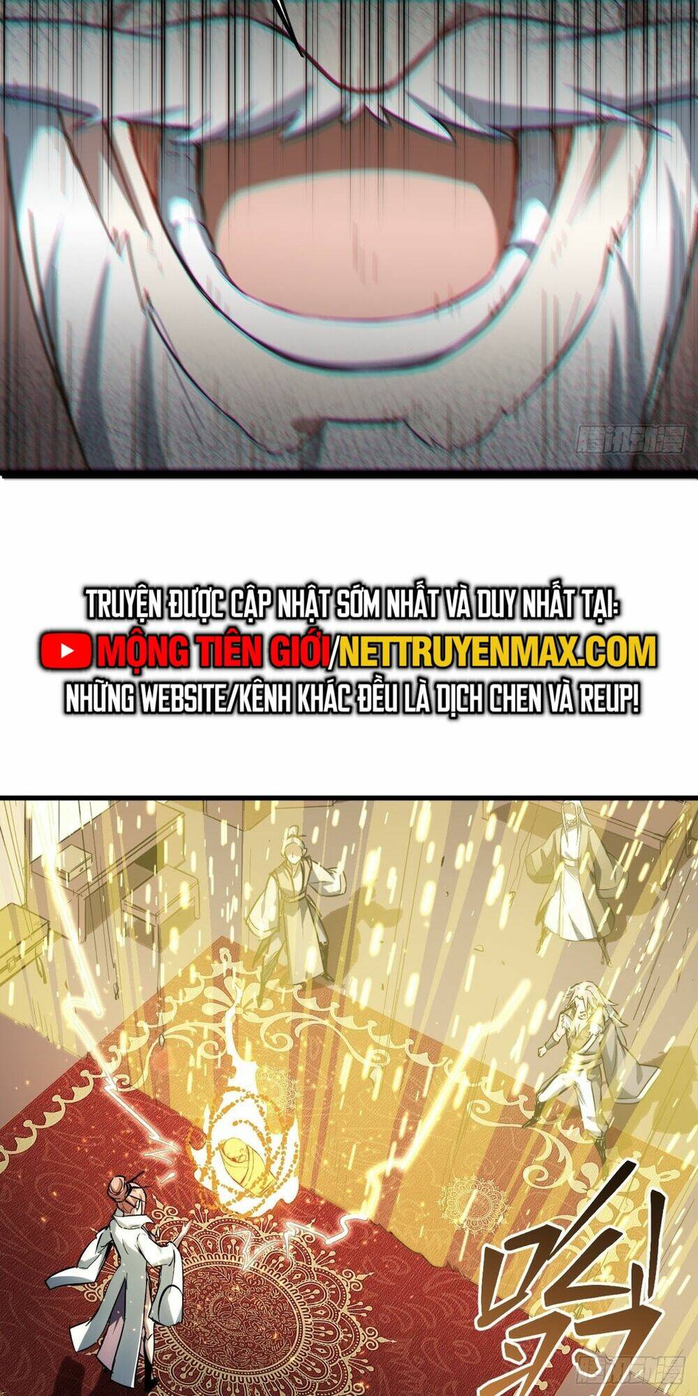 Bắt Đầu Đánh Dấu Hoang Cổ Thánh Thể Chapter 2 - Trang 2